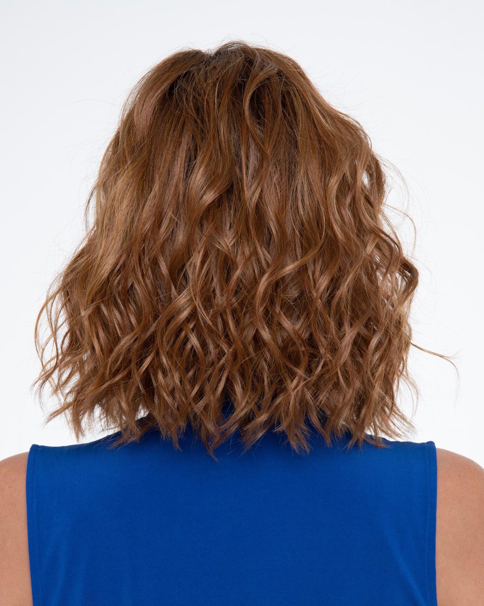 Emma Wig by Envy | Human Hair Blend (Lace Front) - Ultimate Looks