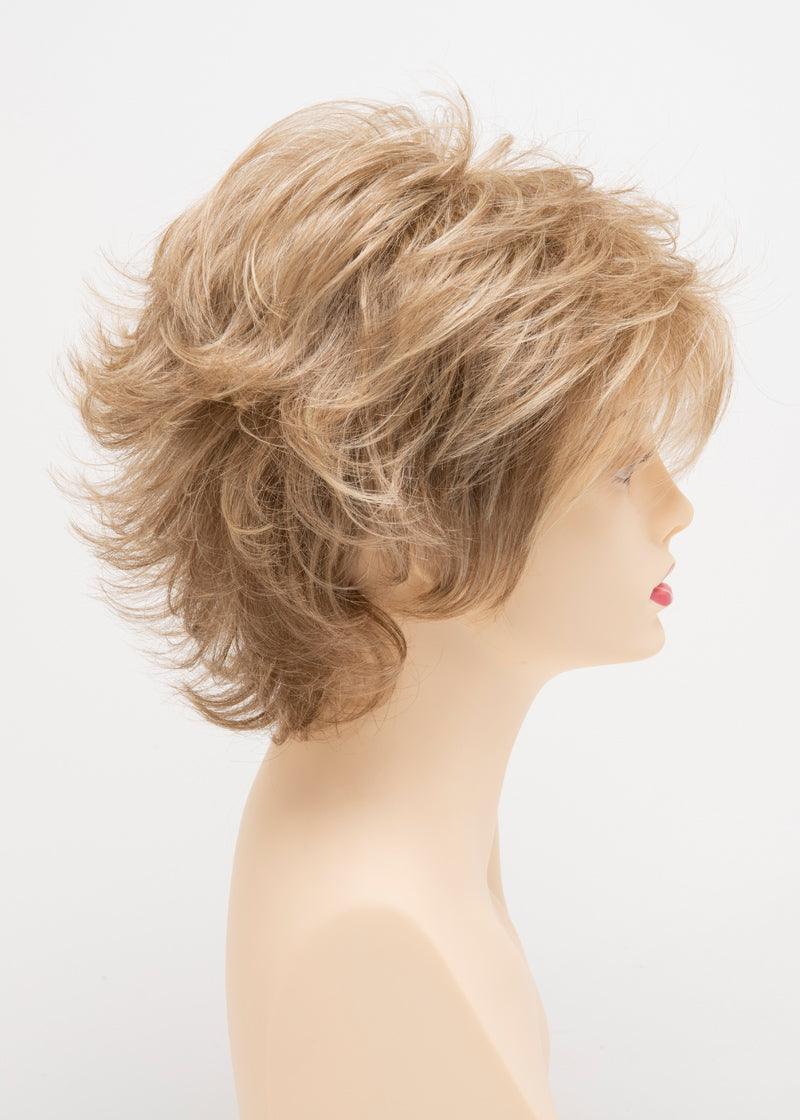 Aria Wig by Envy | Human Hair Blend (Capless) - Ultimate Looks