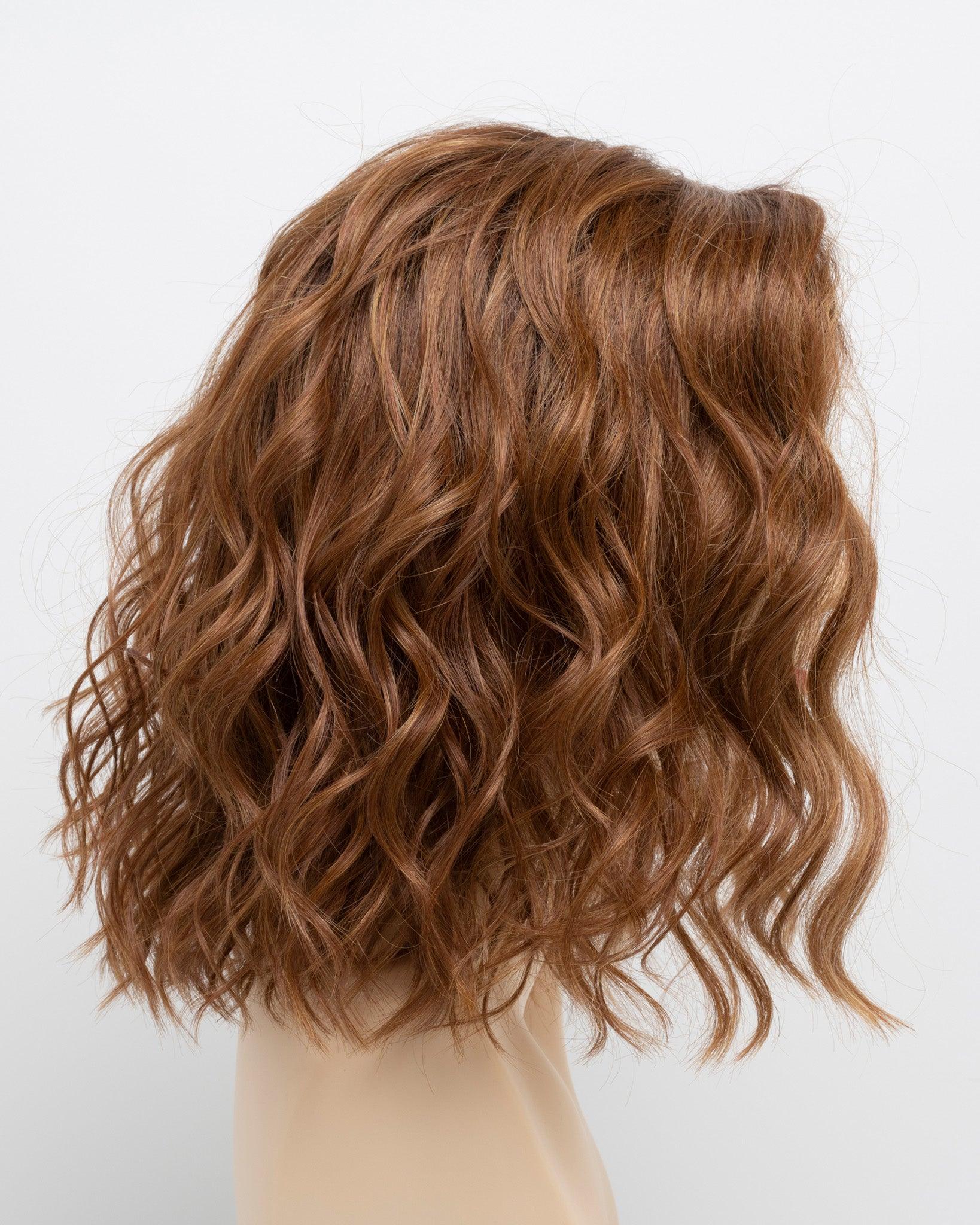 Emma Wig by Envy | Human Hair Blend (Lace Front) - Ultimate Looks
