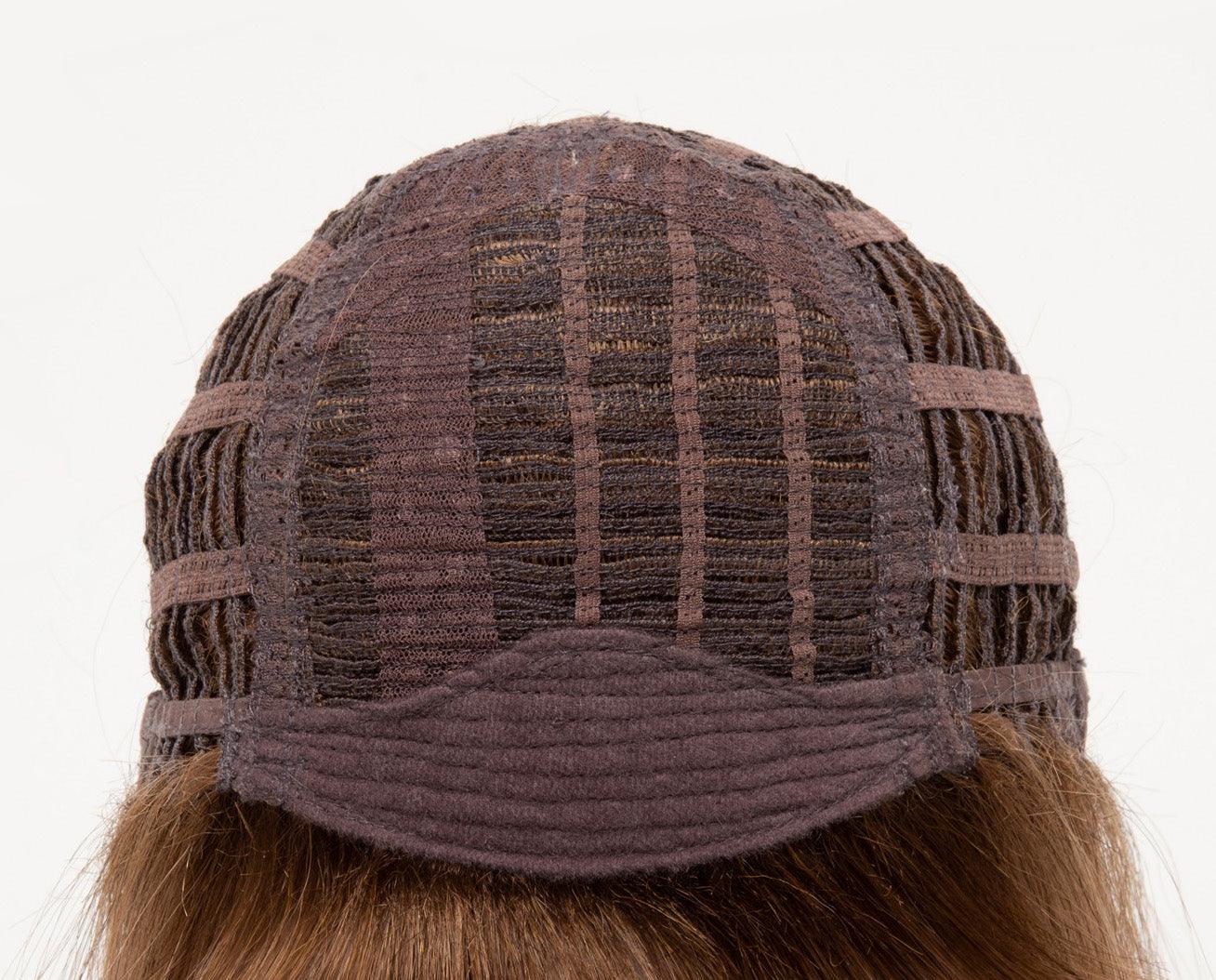 Petite Scarlett Wig by Envy | Synthetic (Open Top) - Ultimate Looks