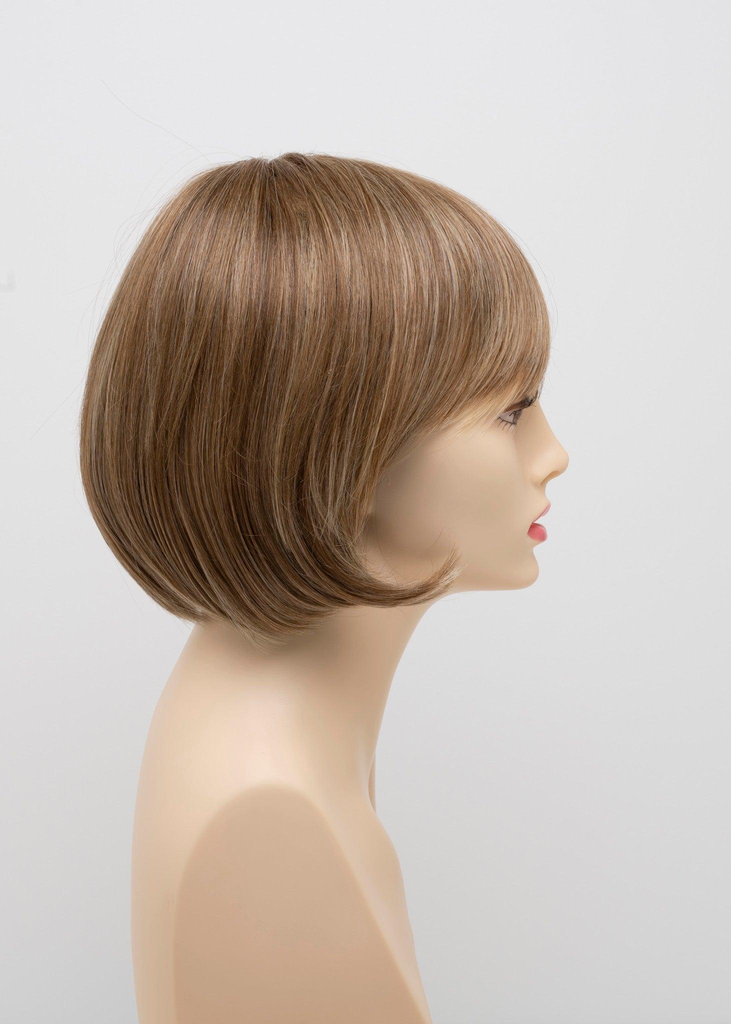 Tandi Wig by Envy | Human Hair Blend (Capless) - Ultimate Looks