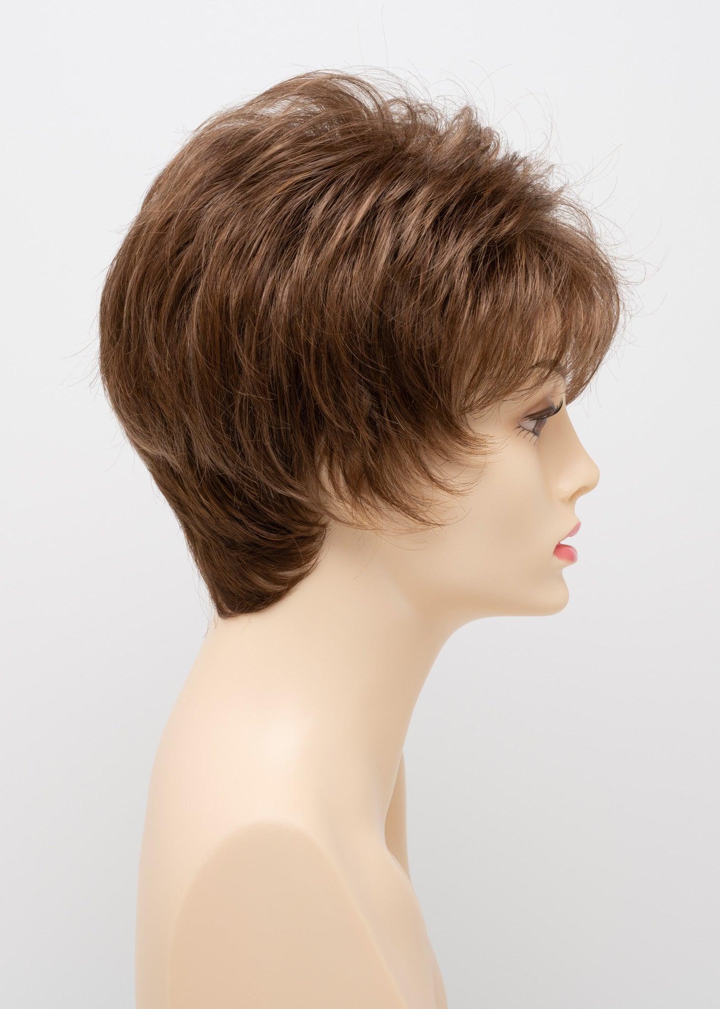 Jacqueline Wig by Envy | Synthetic (Open Top) - Ultimate Looks