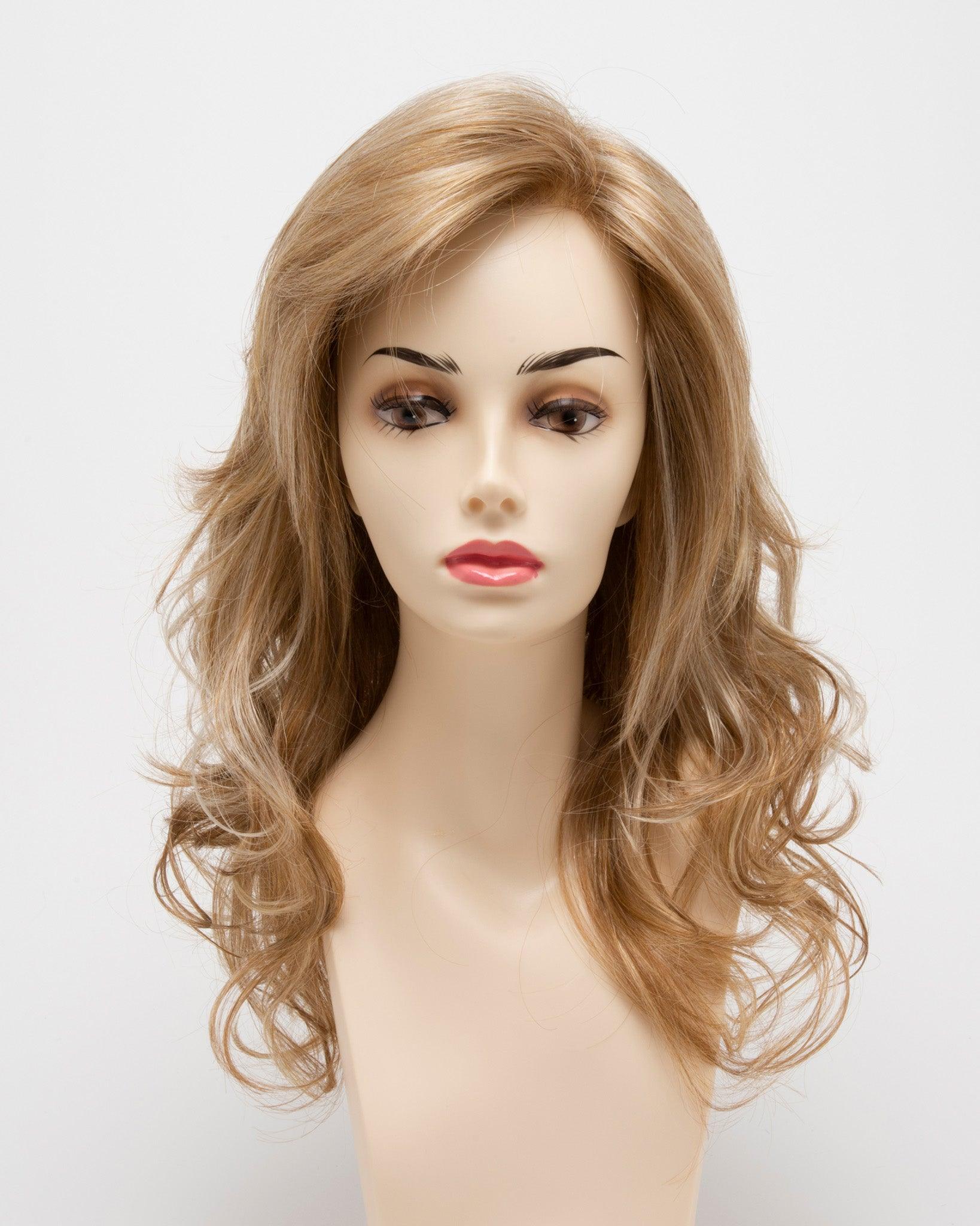 Alana Wig by Envy | Synthetic (Lace Front) - Ultimate Looks