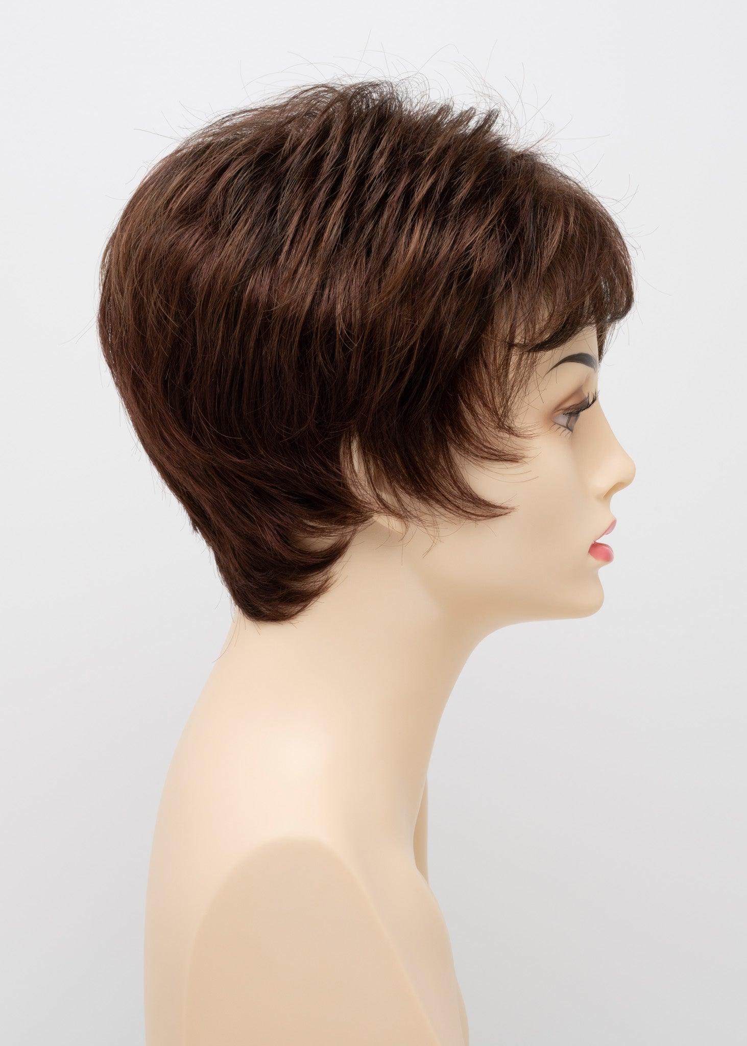 Jacqueline Wig by Envy | Synthetic (Open Top) - Ultimate Looks