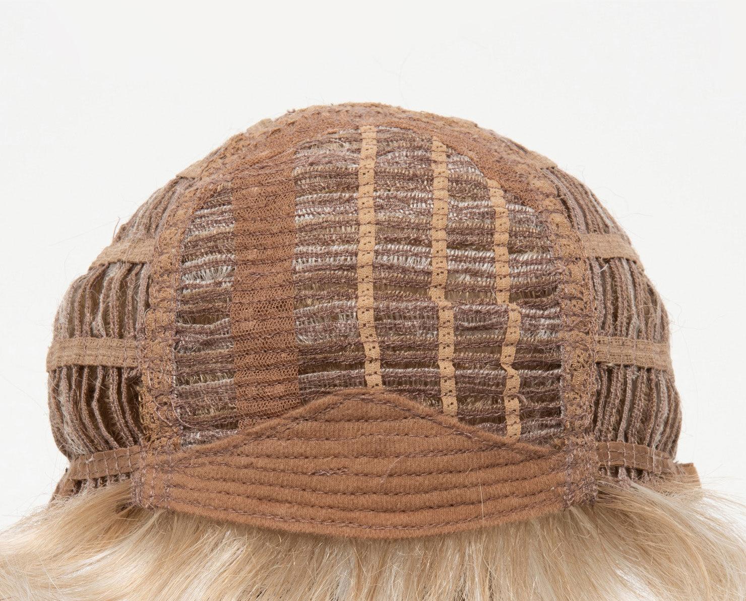 Jacqueline Wig by Envy | Synthetic (Open Top) - Ultimate Looks