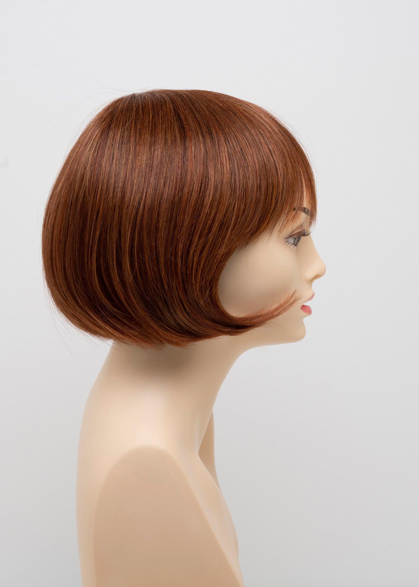 Tandi Wig by Envy | Human Hair Blend (Capless) - Ultimate Looks