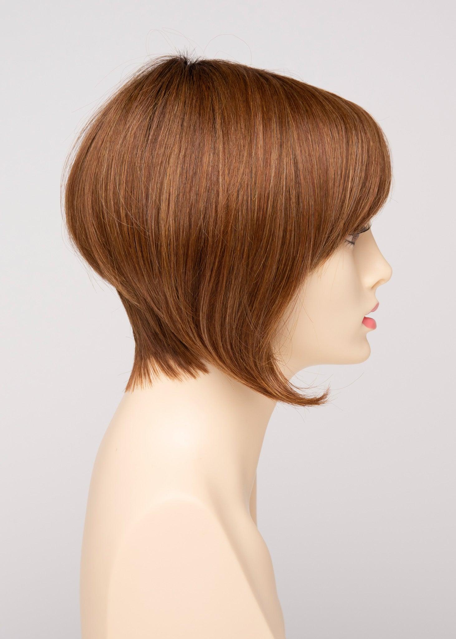 Yuri Wig by Envy | Human Hair Blend (Capless) - Ultimate Looks