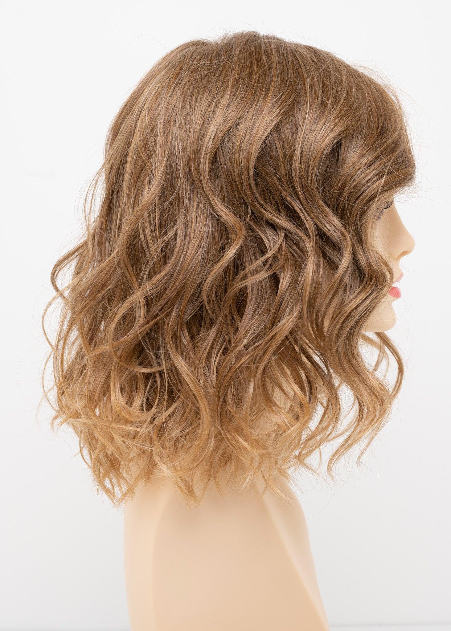 Emma Wig by Envy | Human Hair Blend (Lace Front) - Ultimate Looks