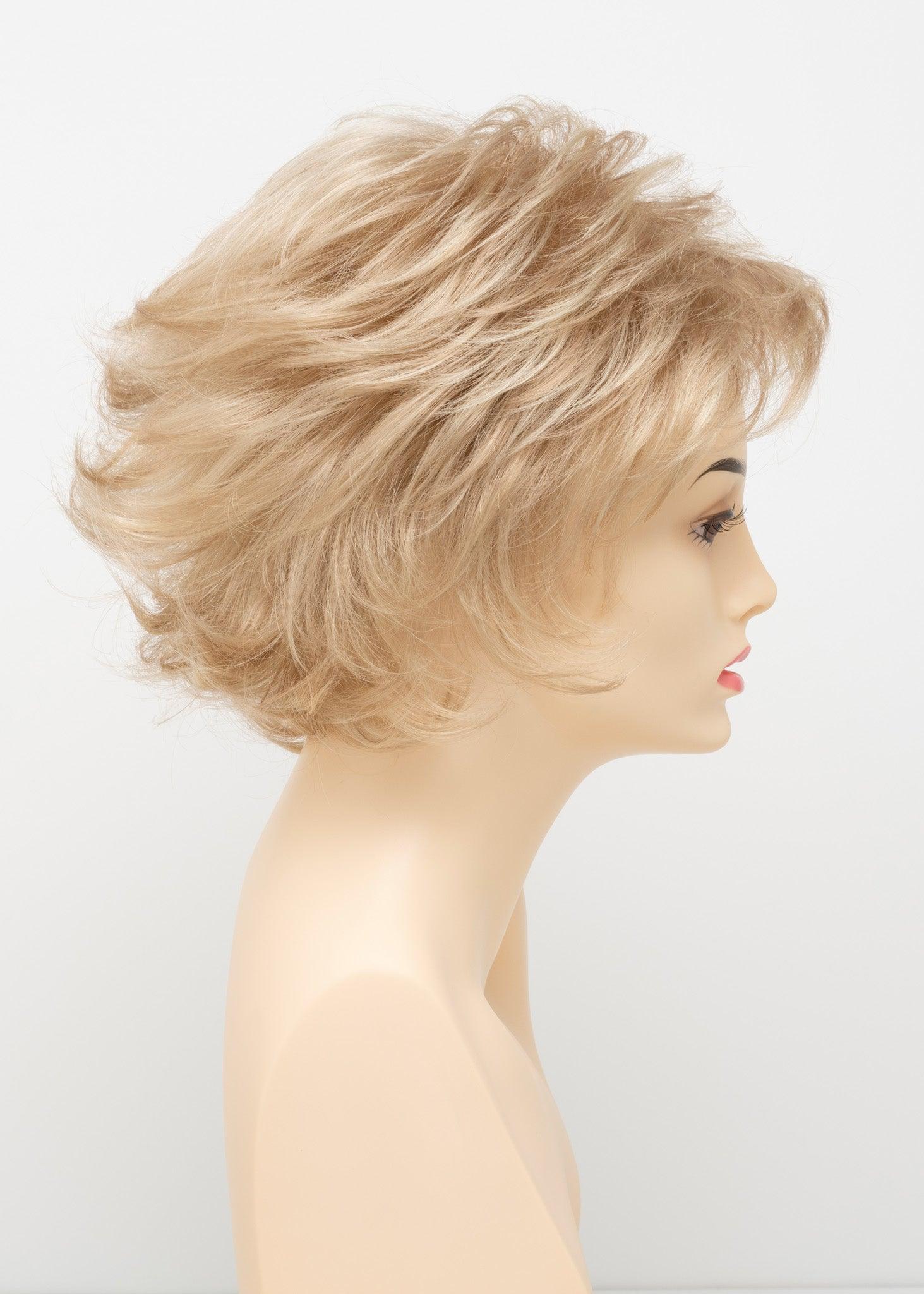 PT Alyssa Wig by Envy | Synthetic (Open Top) - Ultimate Looks