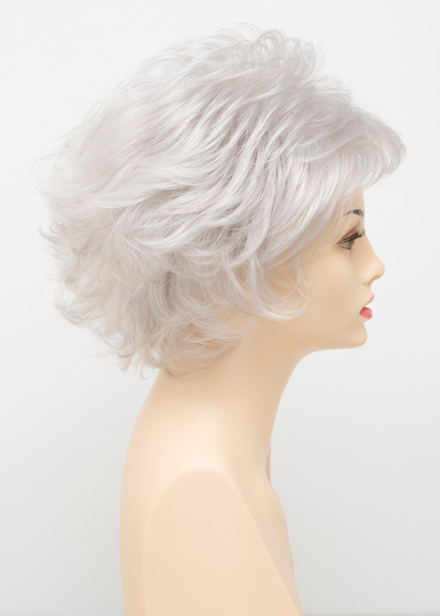 PT Alyssa Wig by Envy | Synthetic (Open Top) - Ultimate Looks
