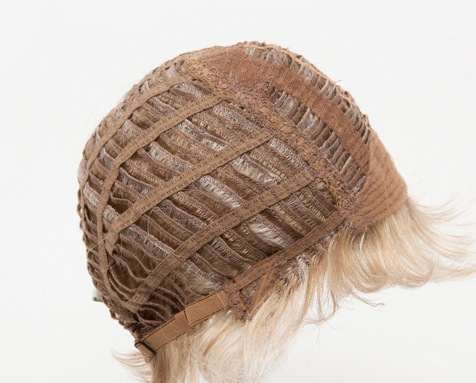 Jacqueline Wig by Envy | Synthetic (Open Top) - Ultimate Looks