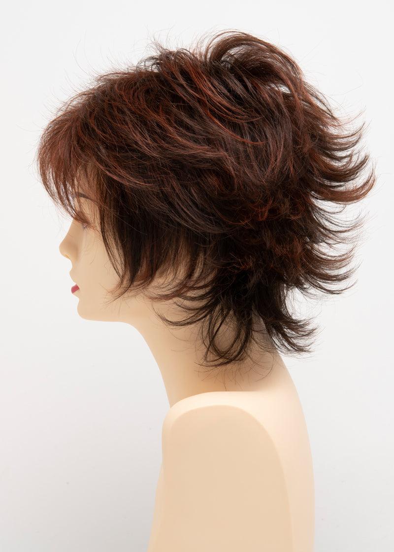 Aria Wig by Envy | Human Hair Blend (Capless) - Ultimate Looks