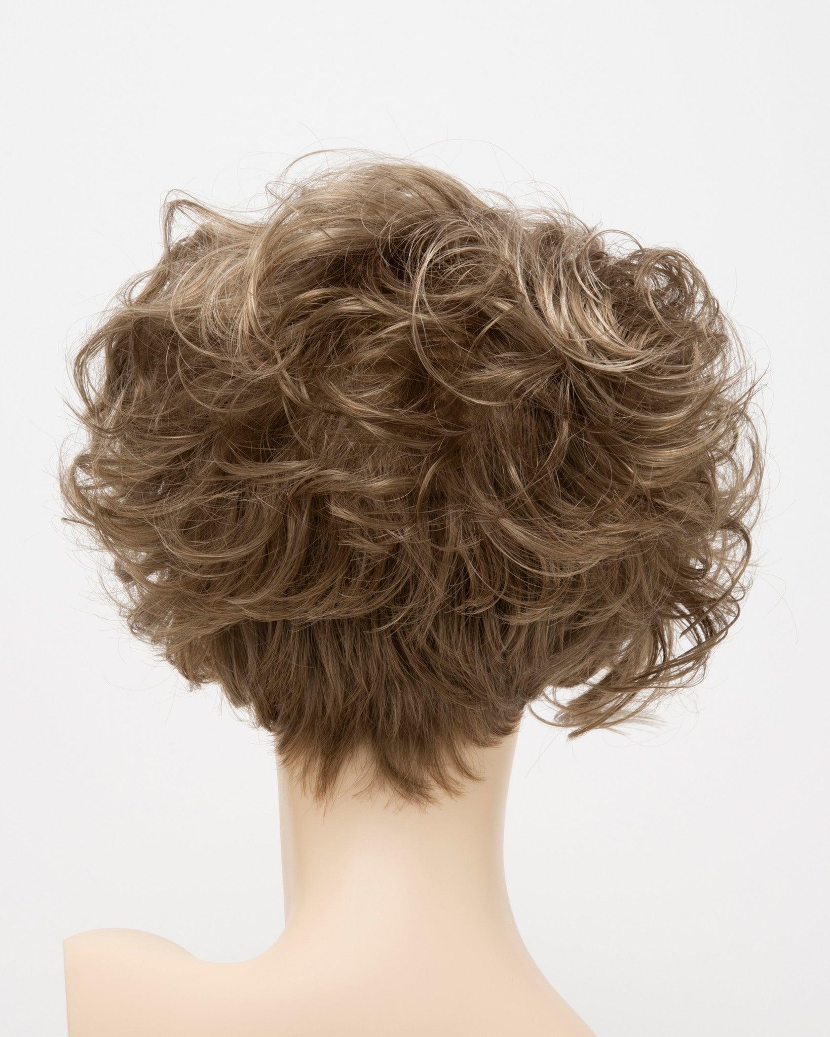Carrisa Wig by Envy | Synthetic (Lace Front Mono Part) - Ultimate Looks