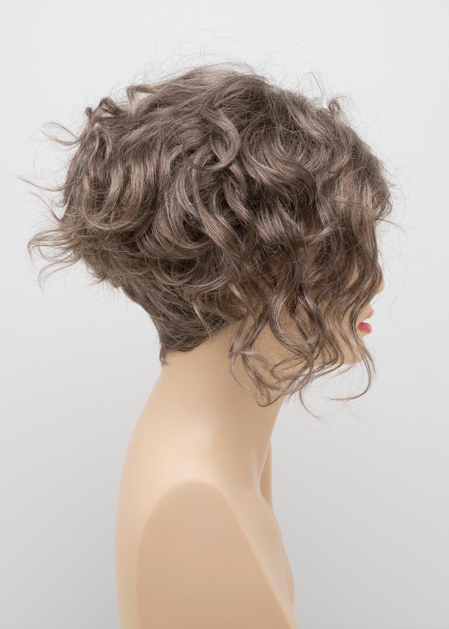 Kelsey Wig by Envy | Synthetic (Open Top) - Ultimate Looks