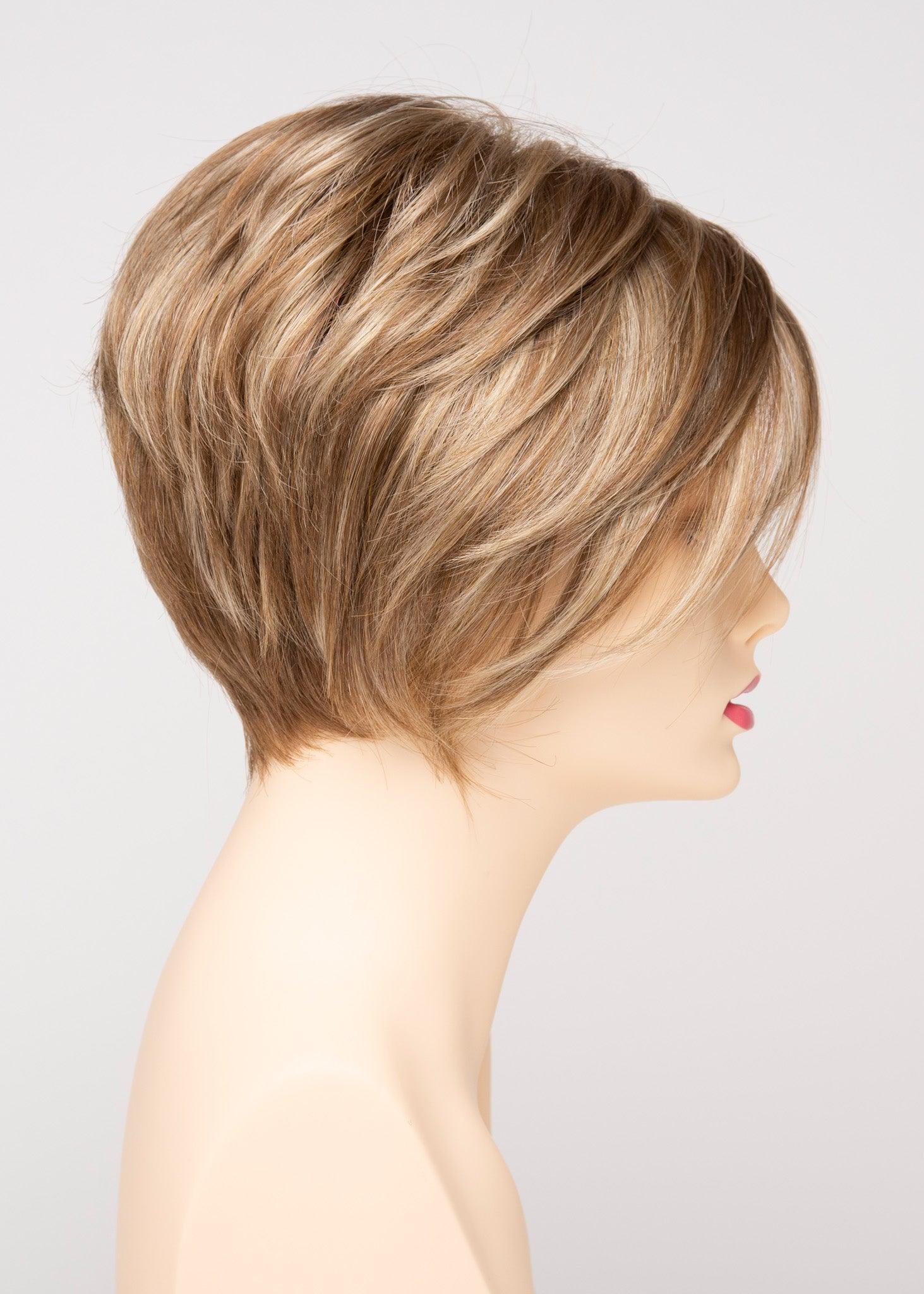 Tinsley Wig by Envy | Synthetic (Lace Front Mono Part) - Ultimate Looks