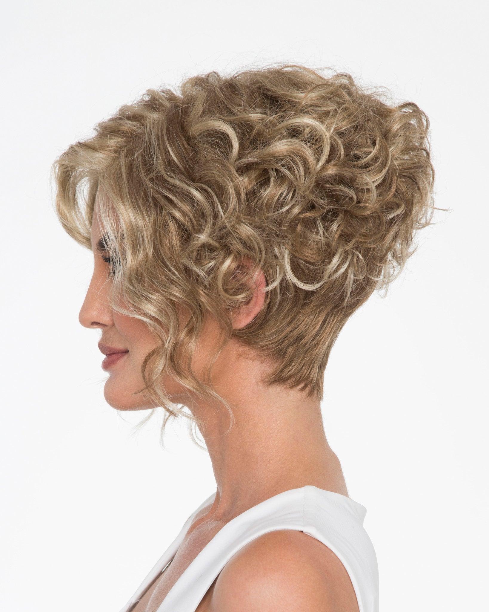 Kelsey Wig by Envy | Synthetic (Open Top) - Ultimate Looks