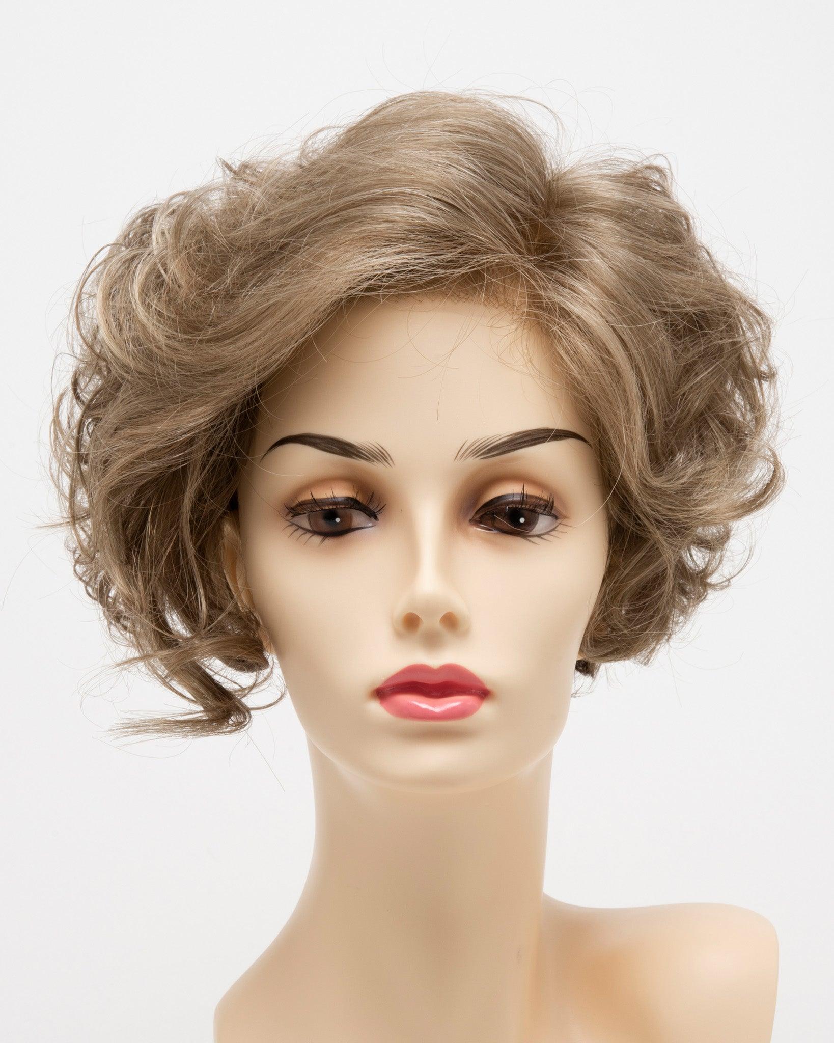 Carrisa Wig by Envy | Synthetic (Lace Front Mono Part) - Ultimate Looks