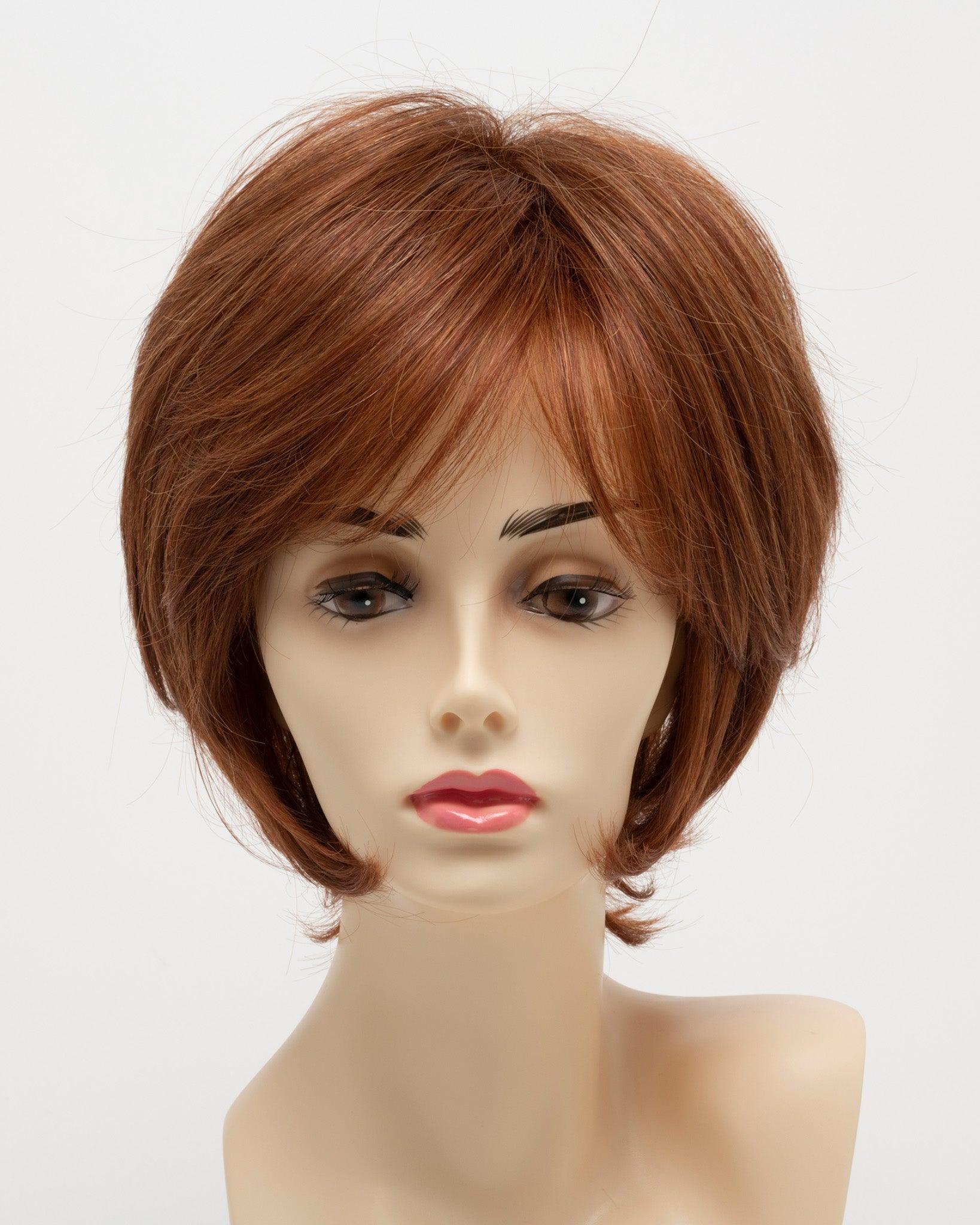 Whitney Wig by Envy | Human Hair Blend (Capless) - Ultimate Looks