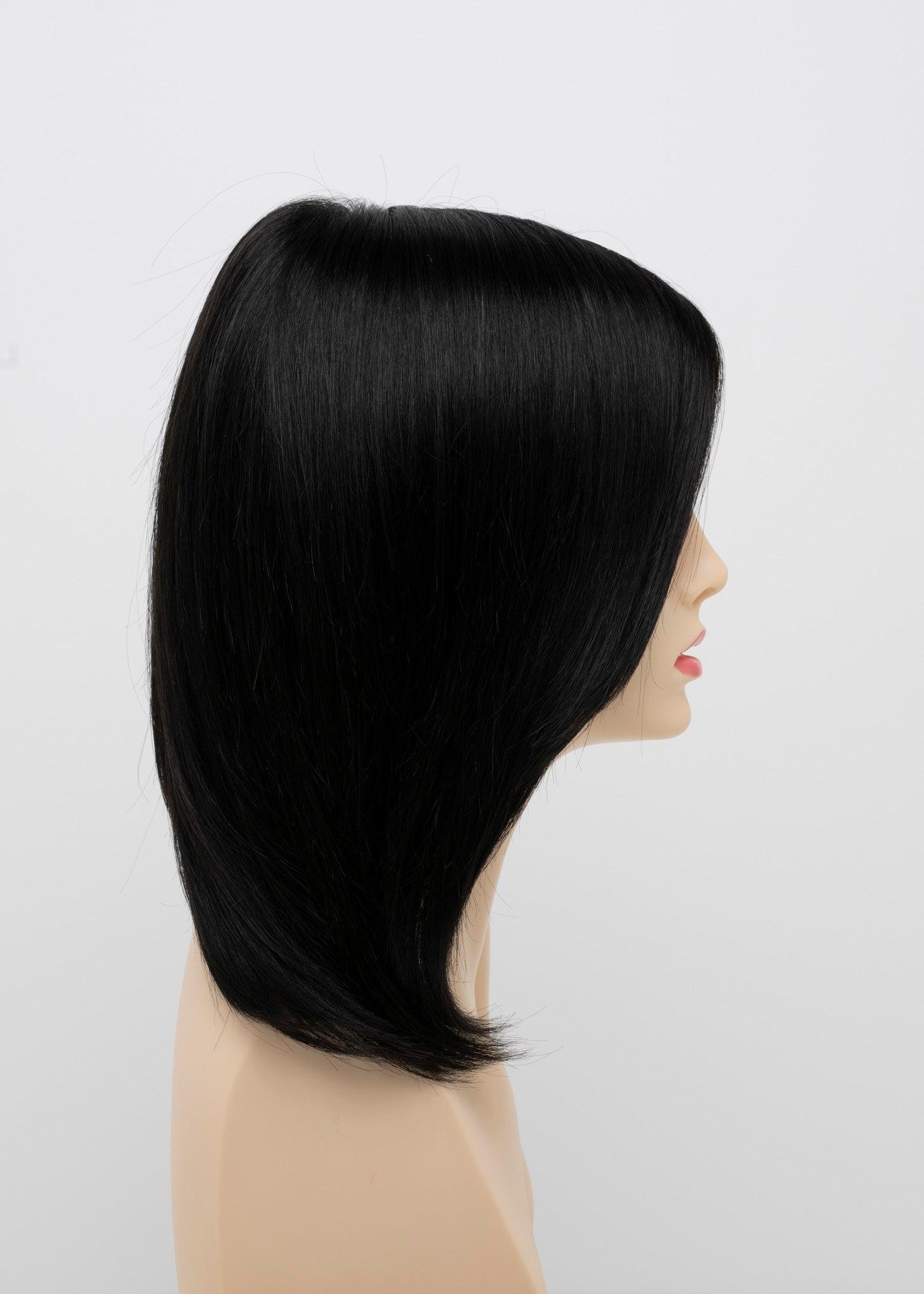 Zoey Wig by Envy | Human Hair Blend (Hand-Tied Lace Front Mono Top) - Ultimate Looks