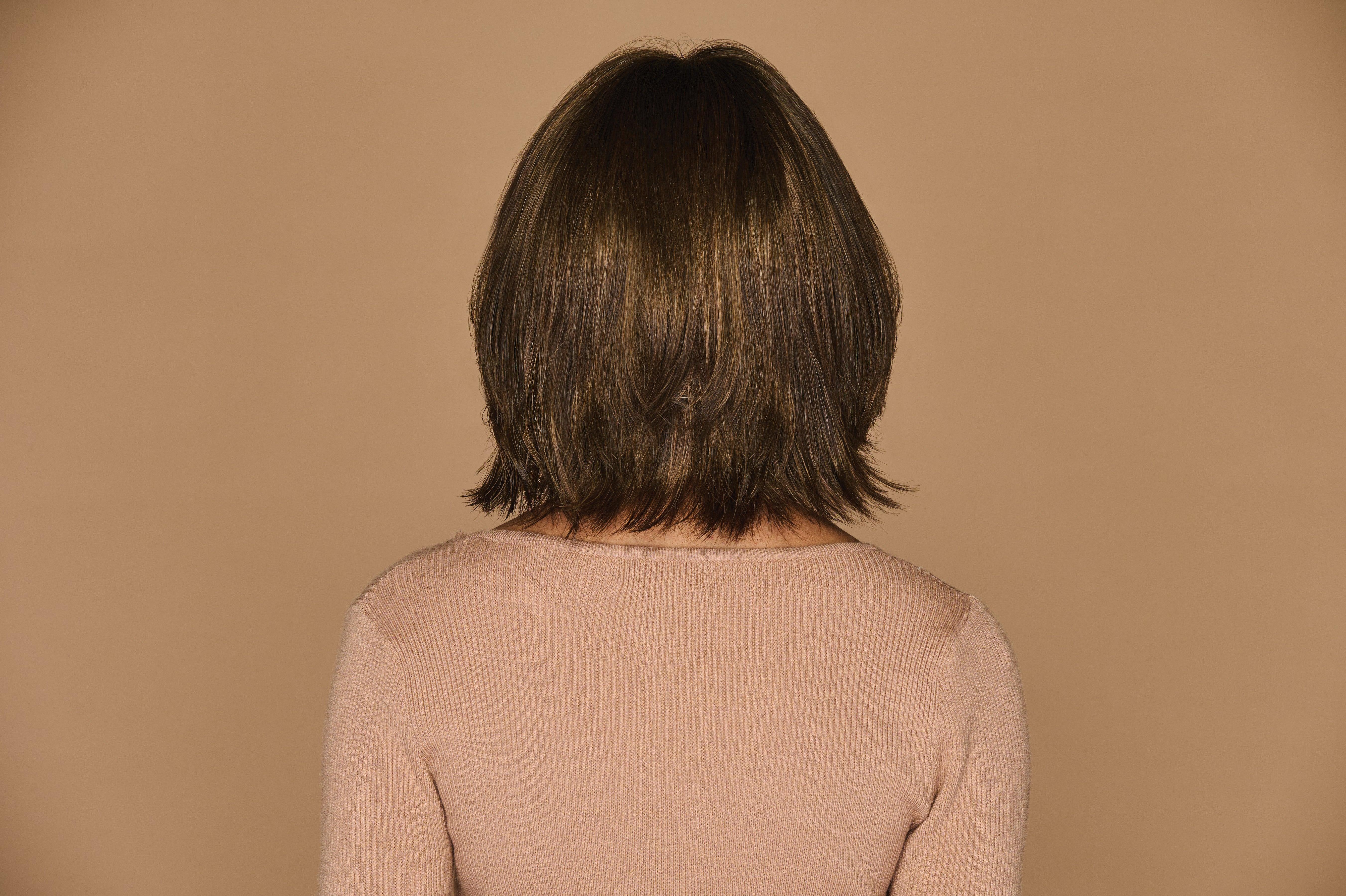 Unspoken Wig by Gabor | Extended Nape (Lace Front Mono Top) - Ultimate Looks