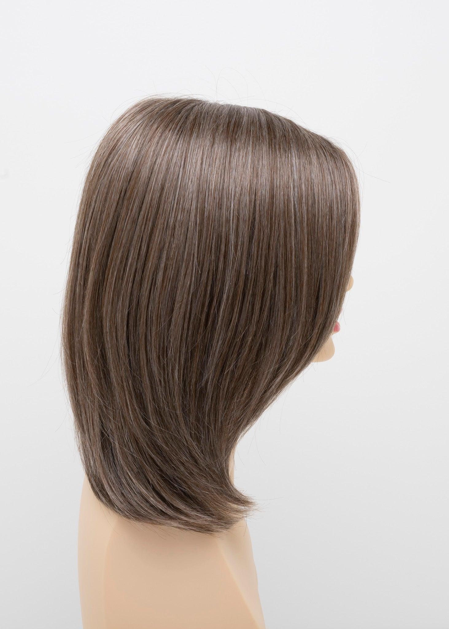 Zoey Wig by Envy | Human Hair Blend (Hand-Tied Lace Front Mono Top) - Ultimate Looks