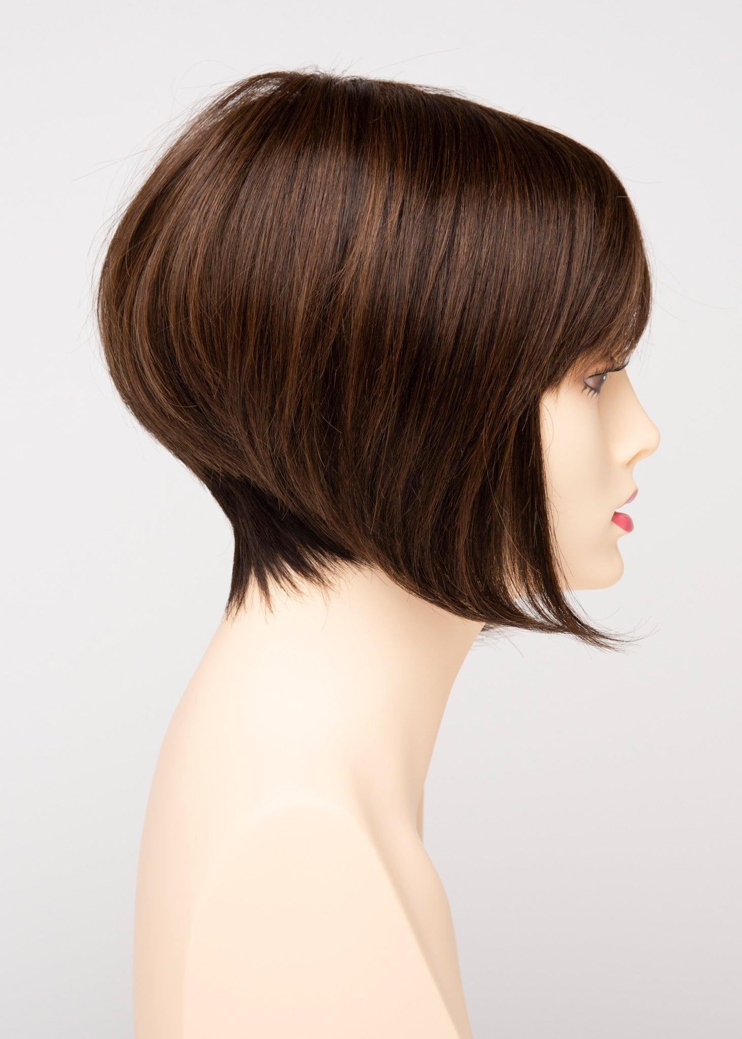 Yuri Wig by Envy | Human Hair Blend (Capless) - Ultimate Looks