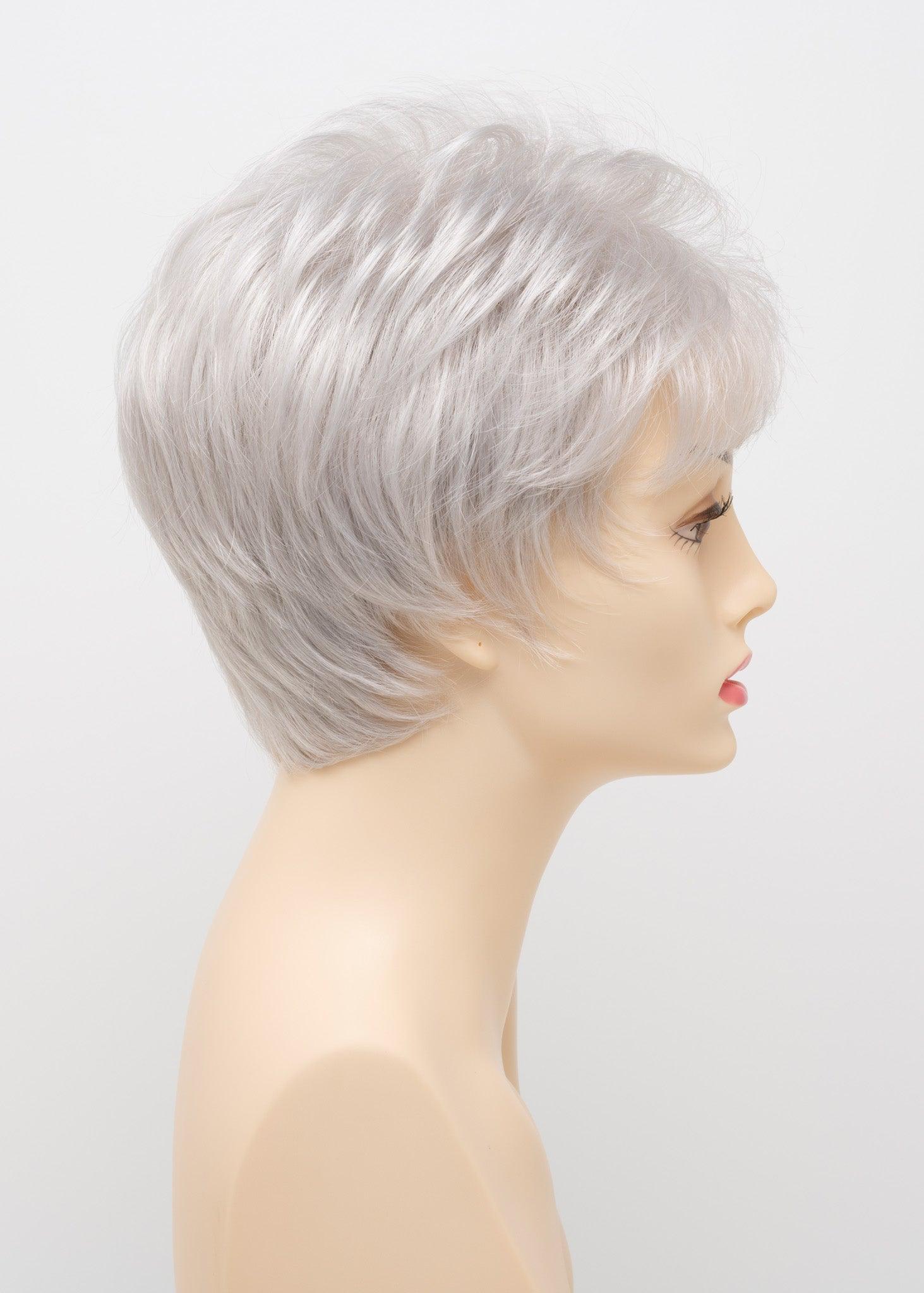 Jacqueline Wig by Envy | Synthetic (Open Top) - Ultimate Looks