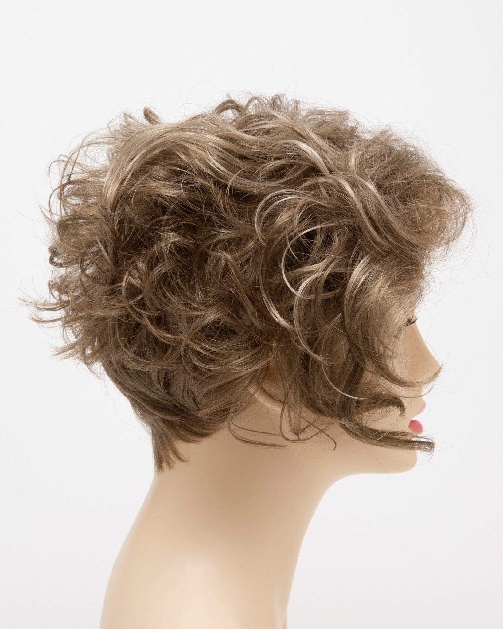 Carrisa Wig by Envy | Synthetic (Lace Front Mono Part) - Ultimate Looks