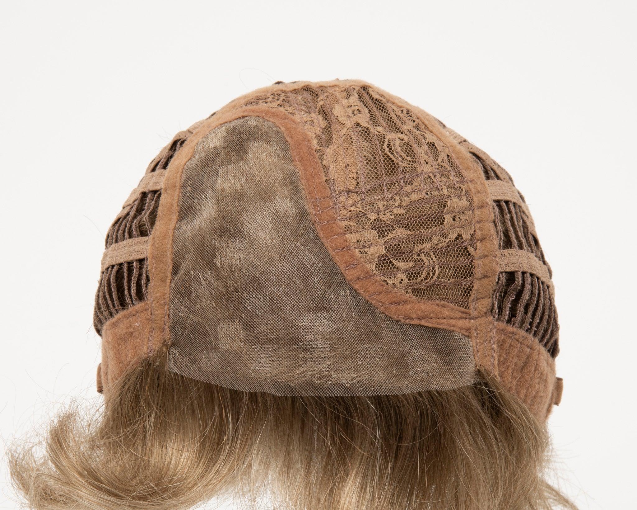 Carrisa Wig by Envy | Synthetic (Lace Front Mono Part) - Ultimate Looks