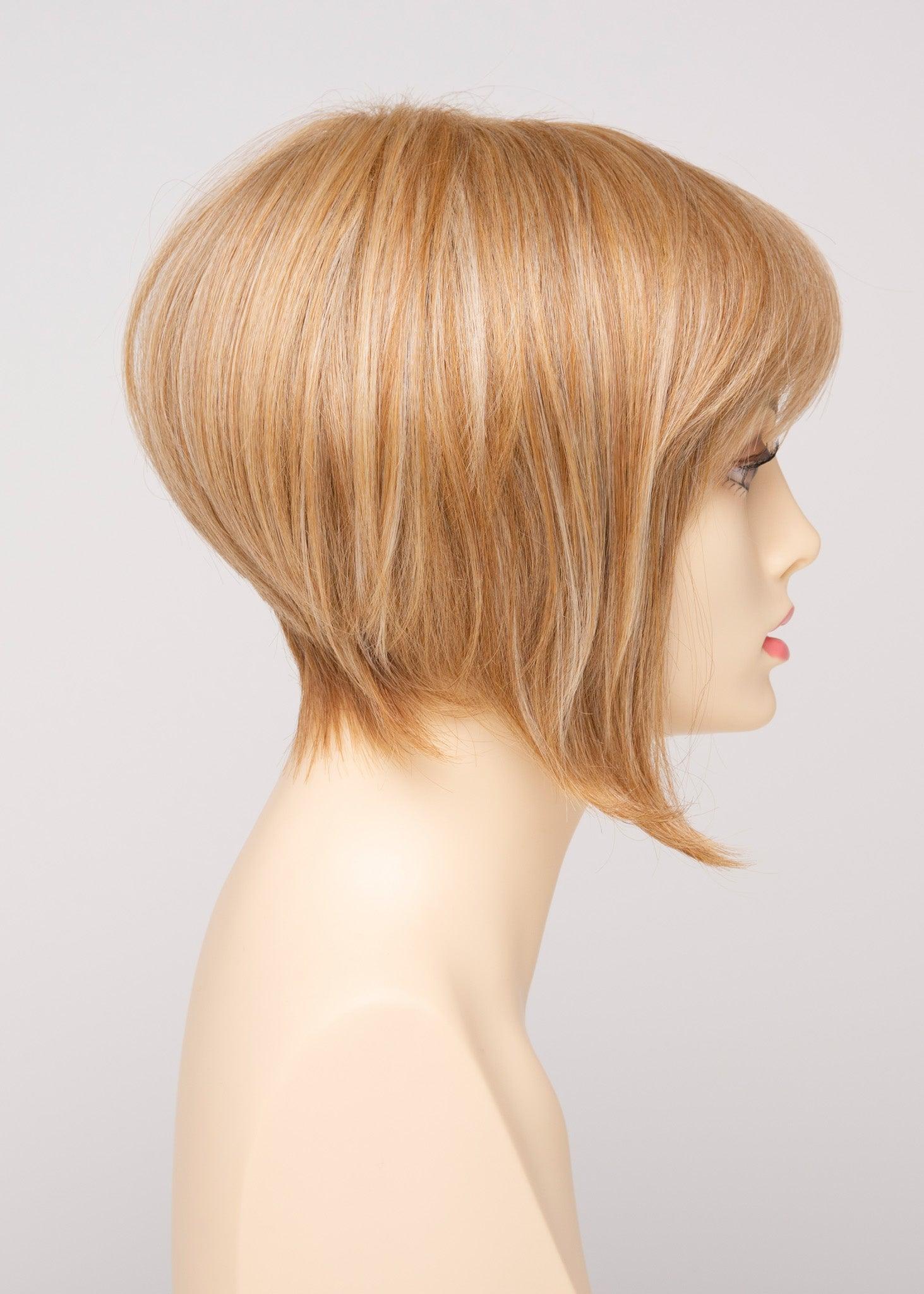 Yuri Wig by Envy | Human Hair Blend (Capless) - Ultimate Looks
