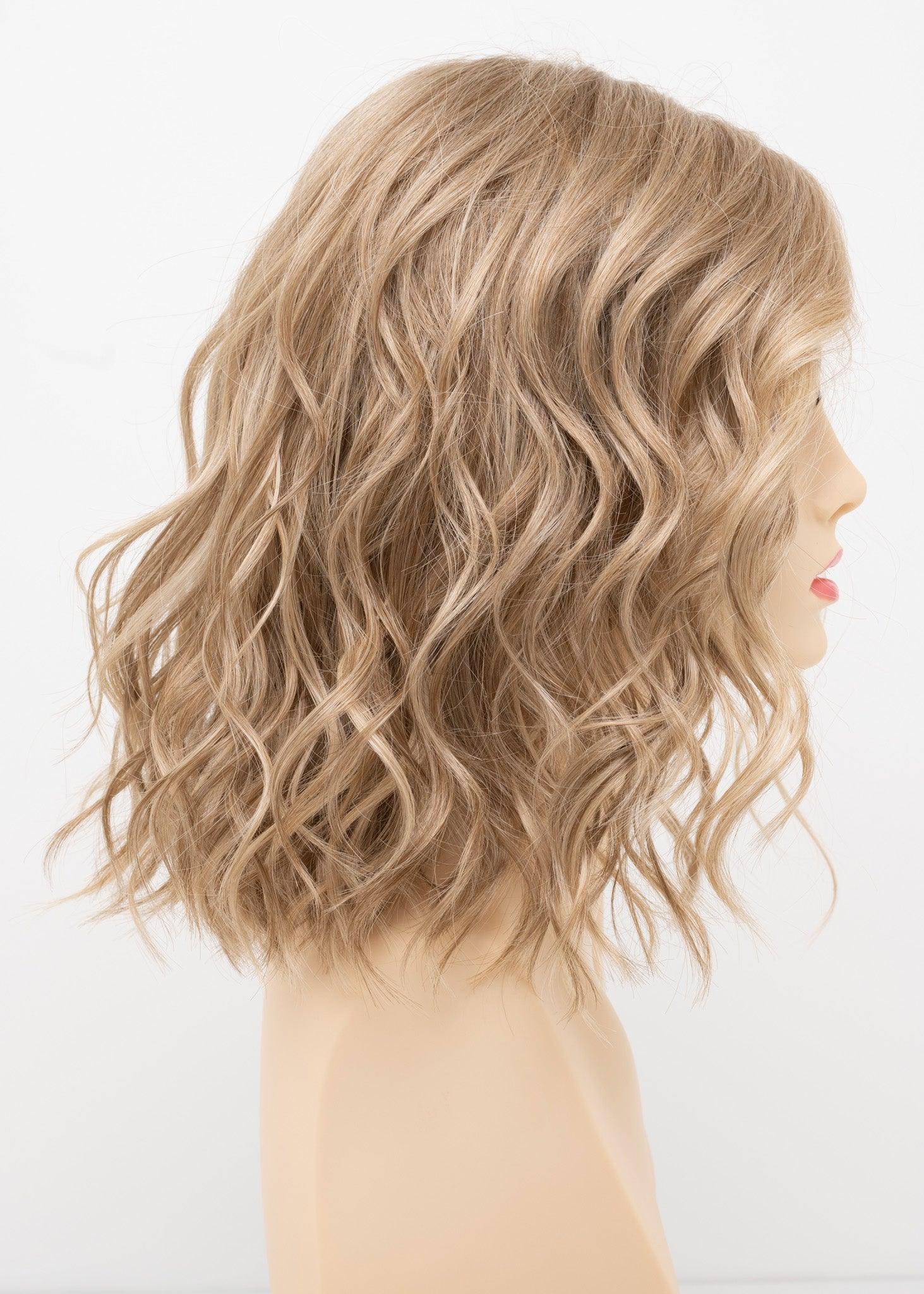 Emma Wig by Envy | Human Hair Blend (Lace Front) - Ultimate Looks
