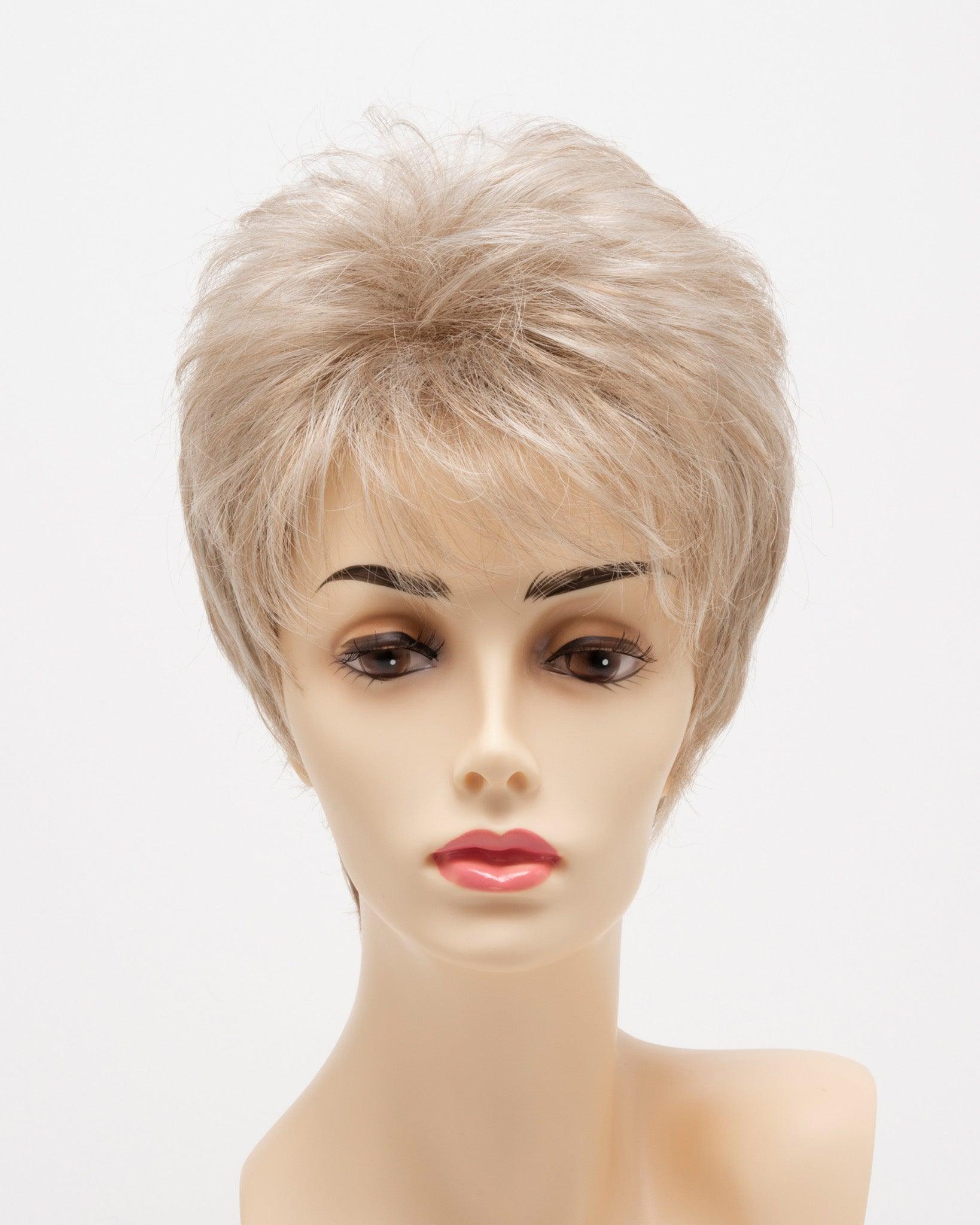Jacqueline Wig by Envy | Synthetic (Open Top) - Ultimate Looks