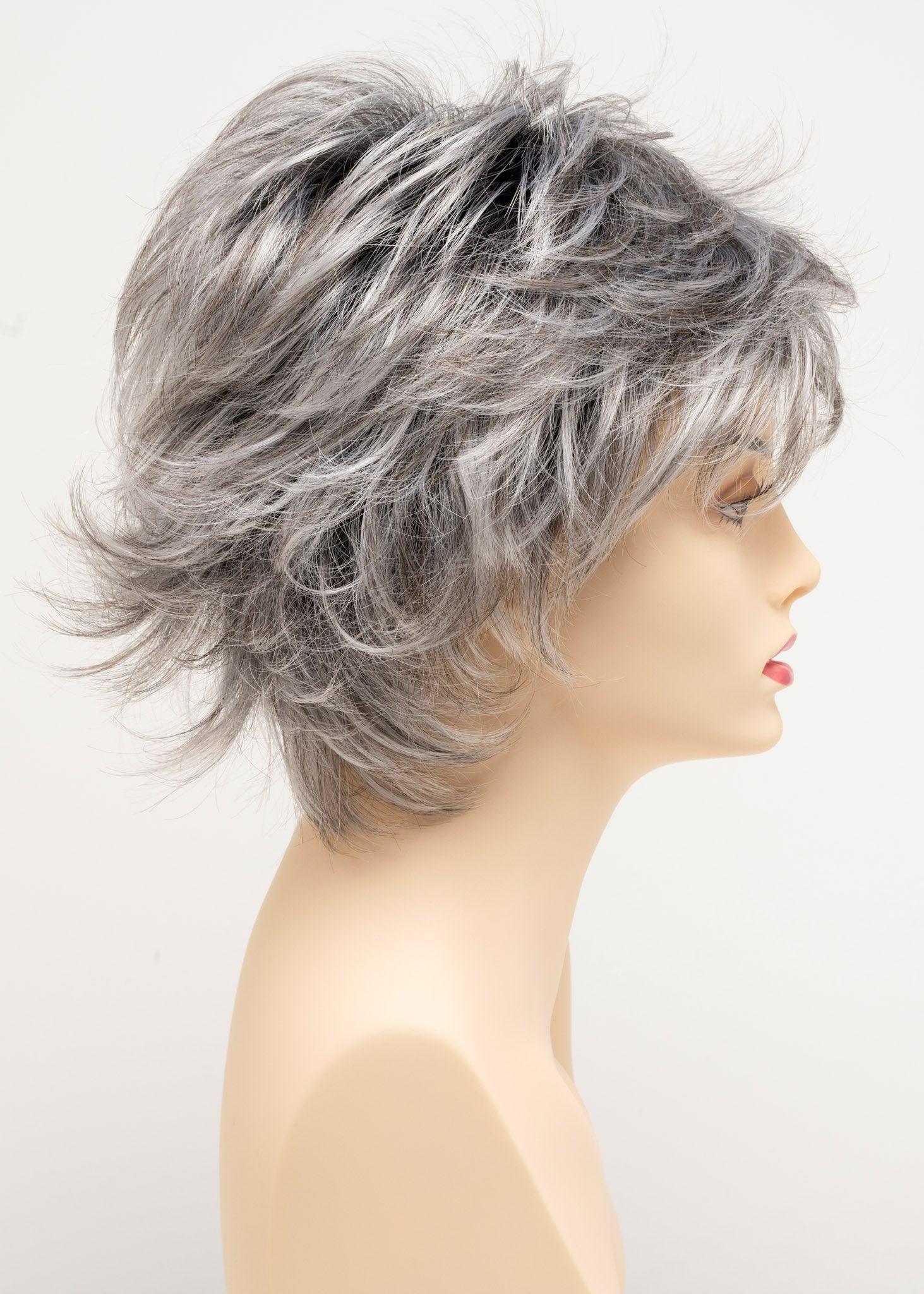PT Alyssa Wig by Envy | Synthetic (Open Top) - Ultimate Looks