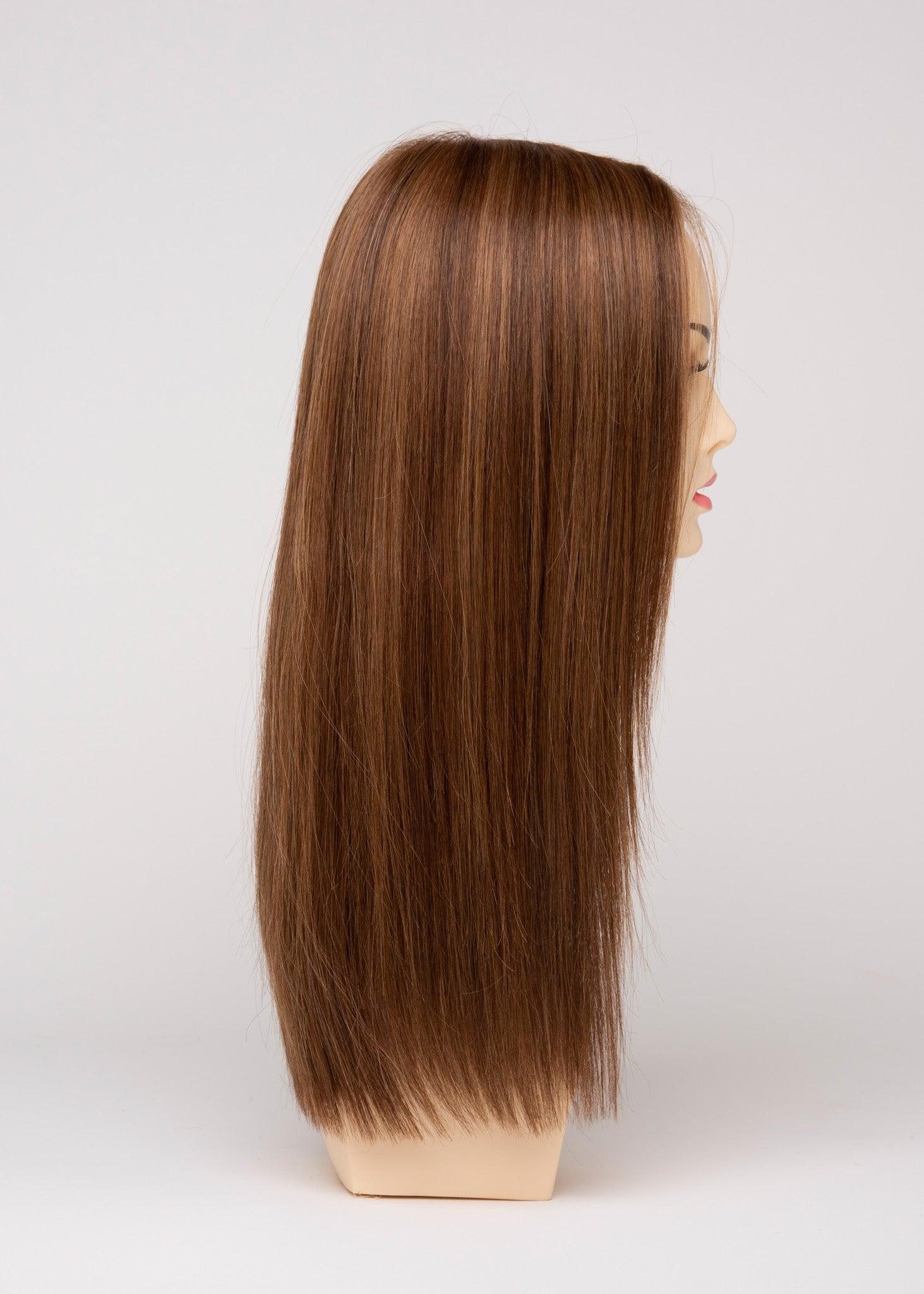 Vero Wig by Envy | Human Hair Blend (Hand-Tied Lace Front Mono Top) - Ultimate Looks