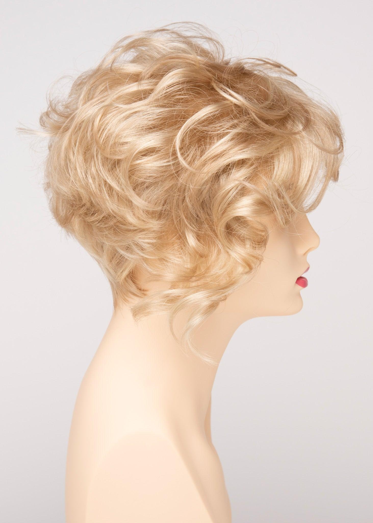 Carrisa Wig by Envy | Synthetic (Lace Front Mono Part) - Ultimate Looks