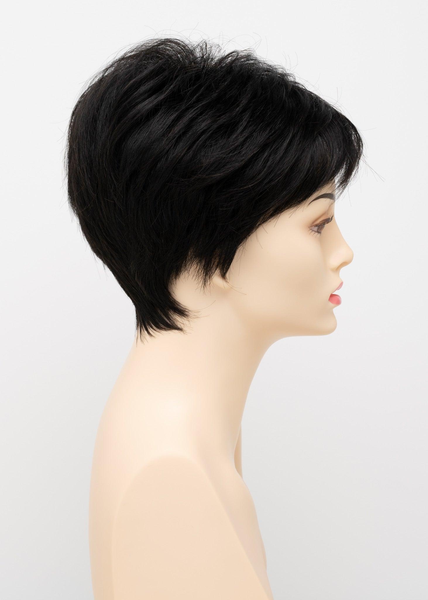 Tiffany Large Wig by Envy | Synthetic (Open Top) - Ultimate Looks