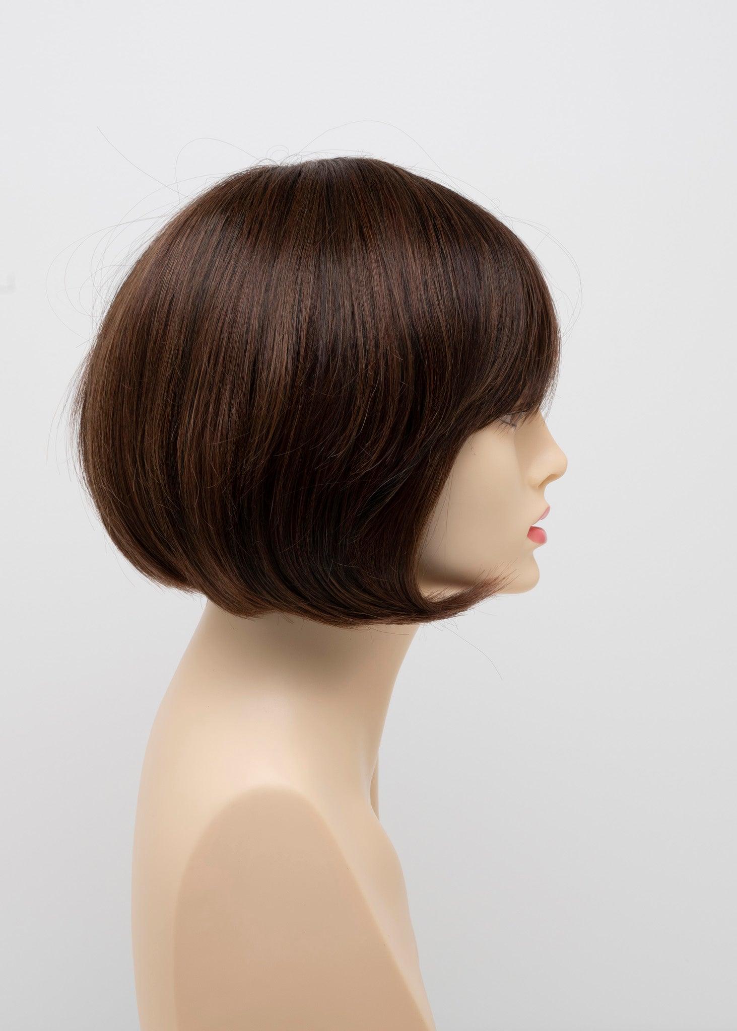 Tandi Wig by Envy | Human Hair Blend (Capless) - Ultimate Looks