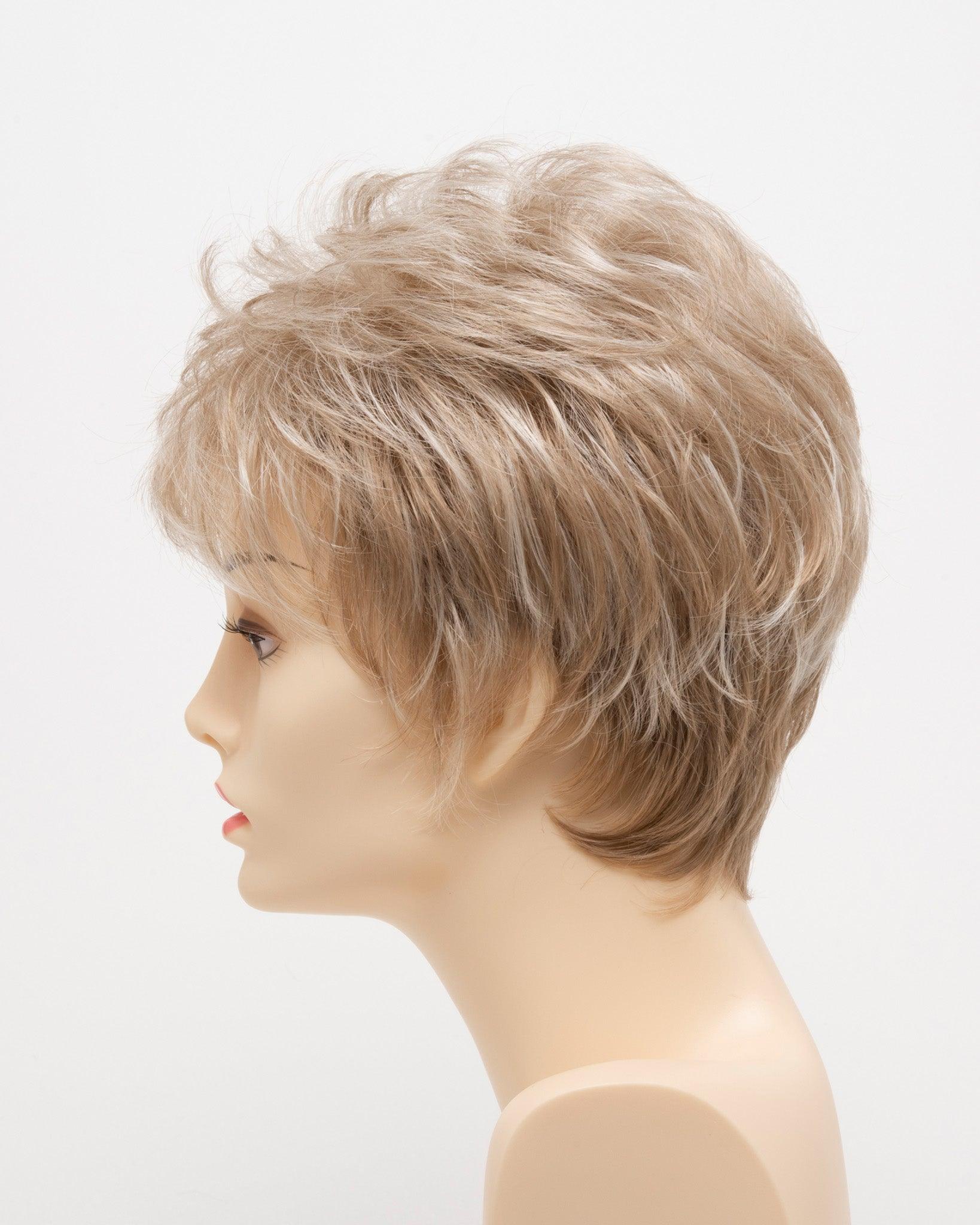 Jacqueline Wig by Envy | Synthetic (Open Top) - Ultimate Looks