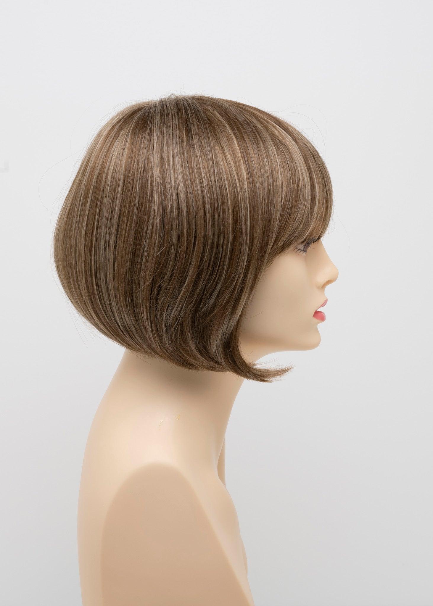 Tandi Wig by Envy | Human Hair Blend (Capless) - Ultimate Looks