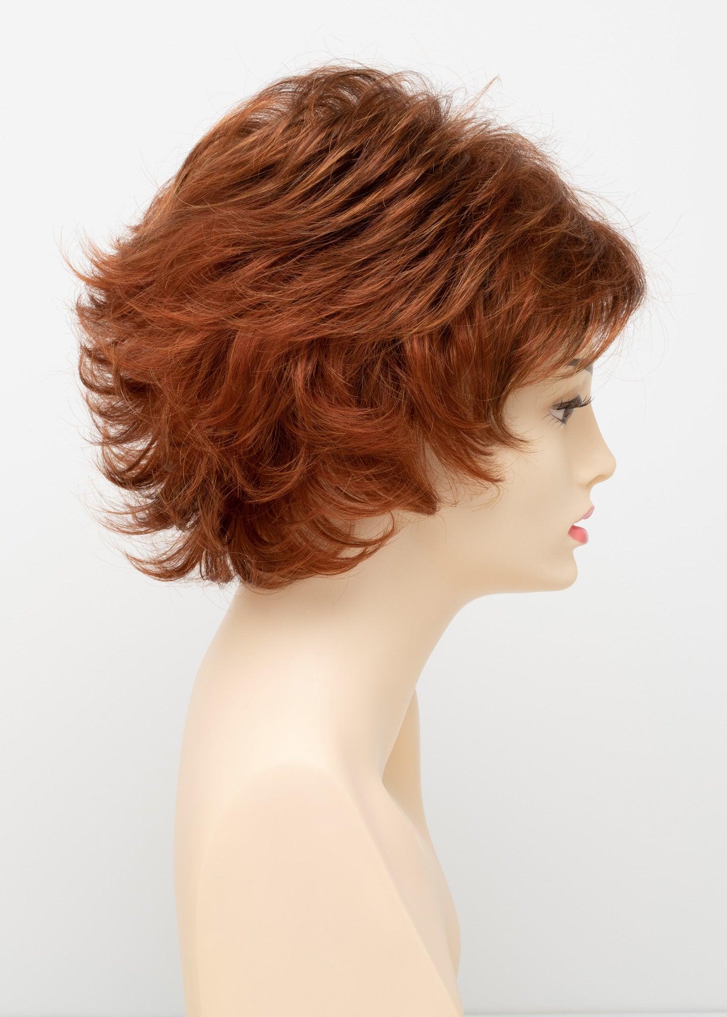 PT Alyssa Wig by Envy | Synthetic (Open Top) - Ultimate Looks