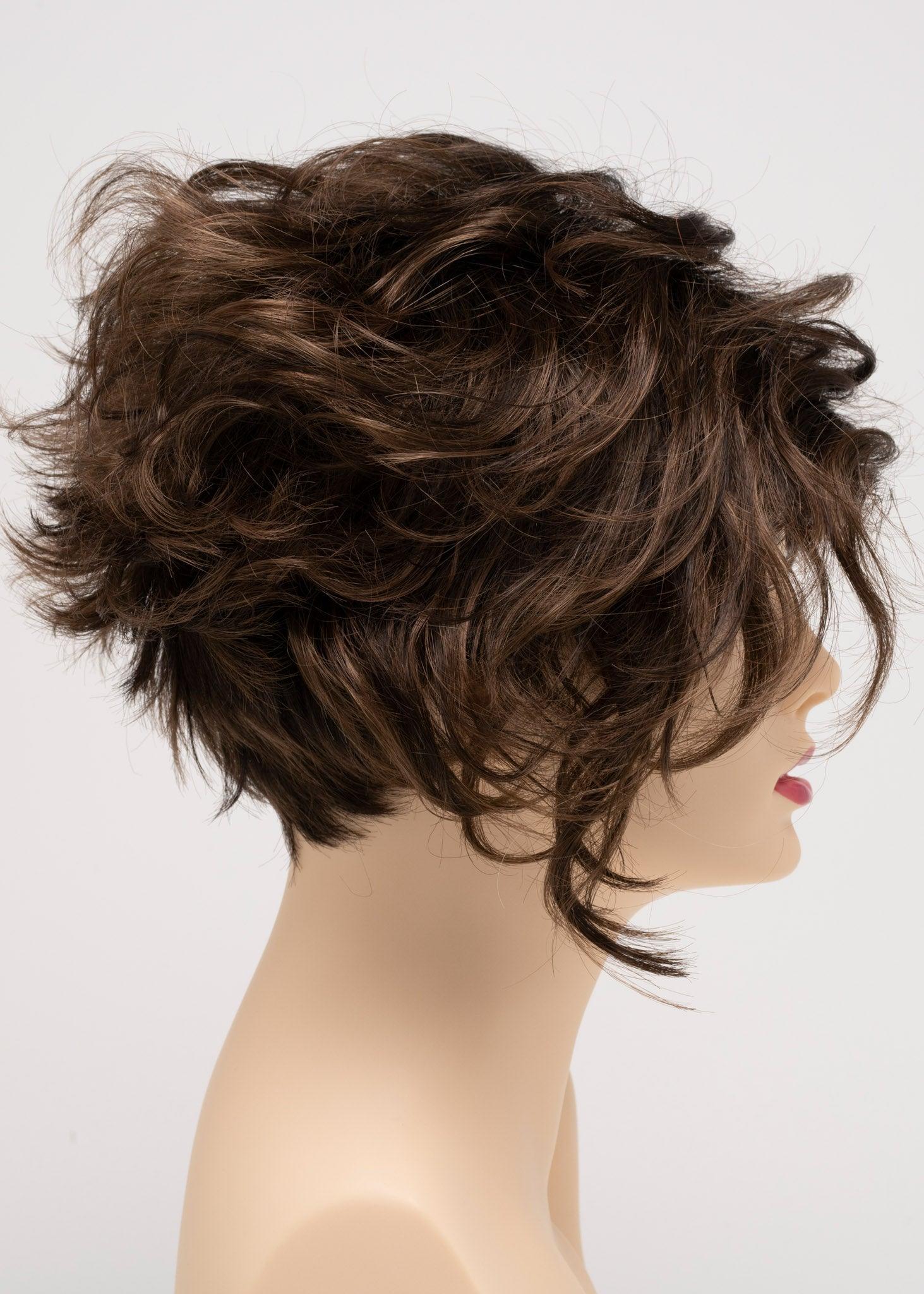 Carrisa Wig by Envy | Synthetic (Lace Front Mono Part) - Ultimate Looks