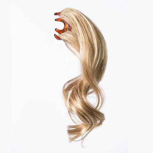 Playful Pouf Hairpiece by Toni Brattin | Heat Friendly Synthetic - Ultimate Looks