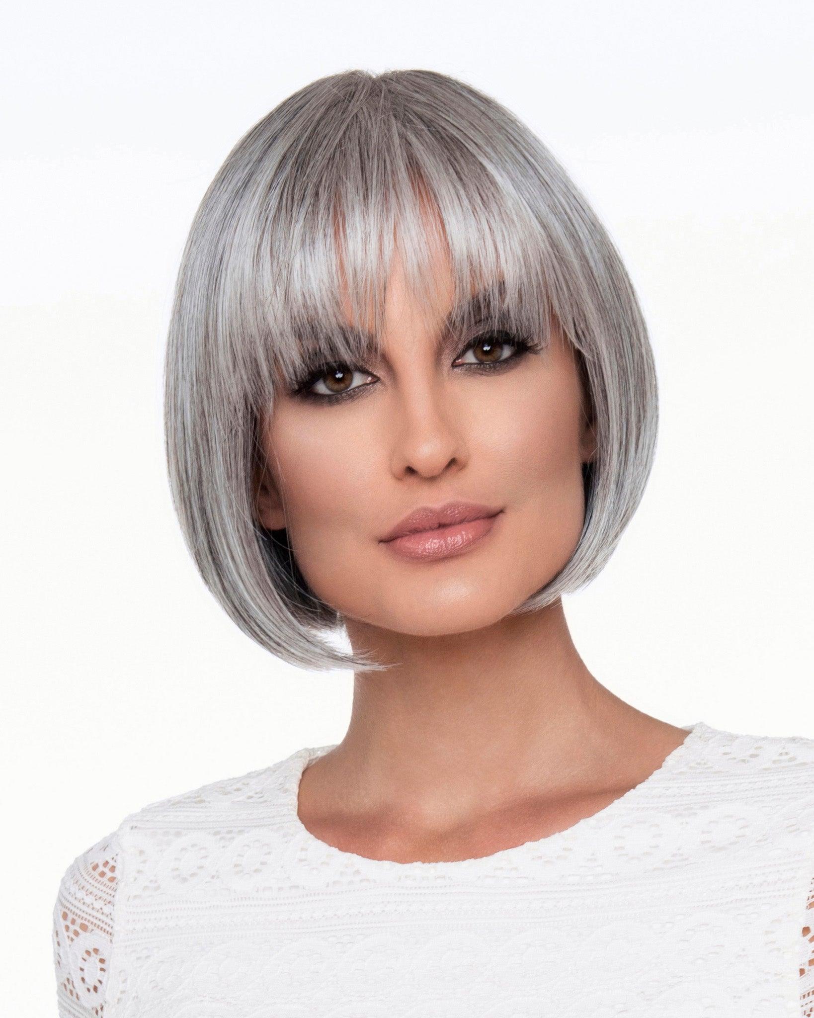 Tandi Wig by Envy | Human Hair Blend (Capless) - Ultimate Looks