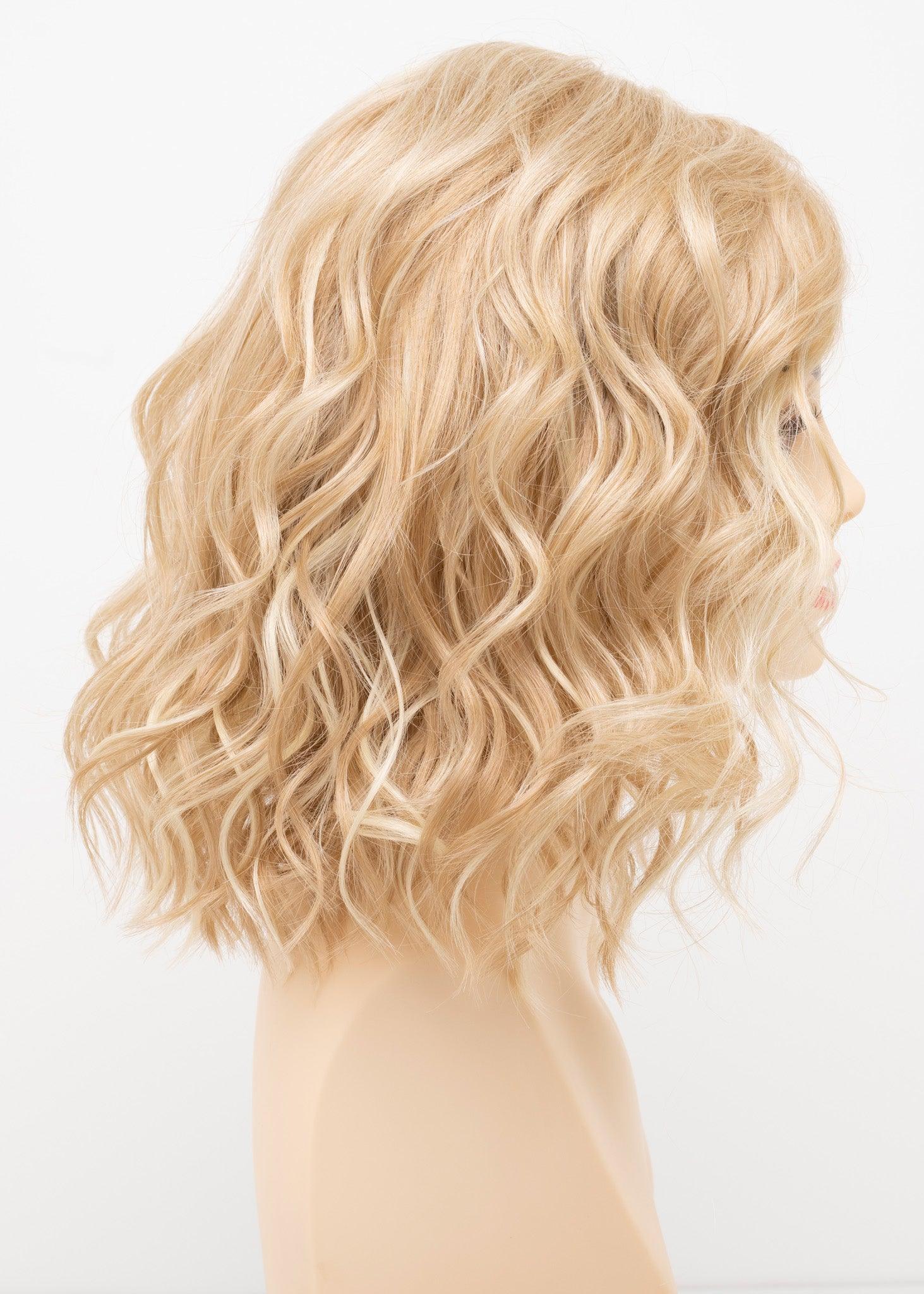 Emma Wig by Envy | Human Hair Blend (Lace Front) - Ultimate Looks
