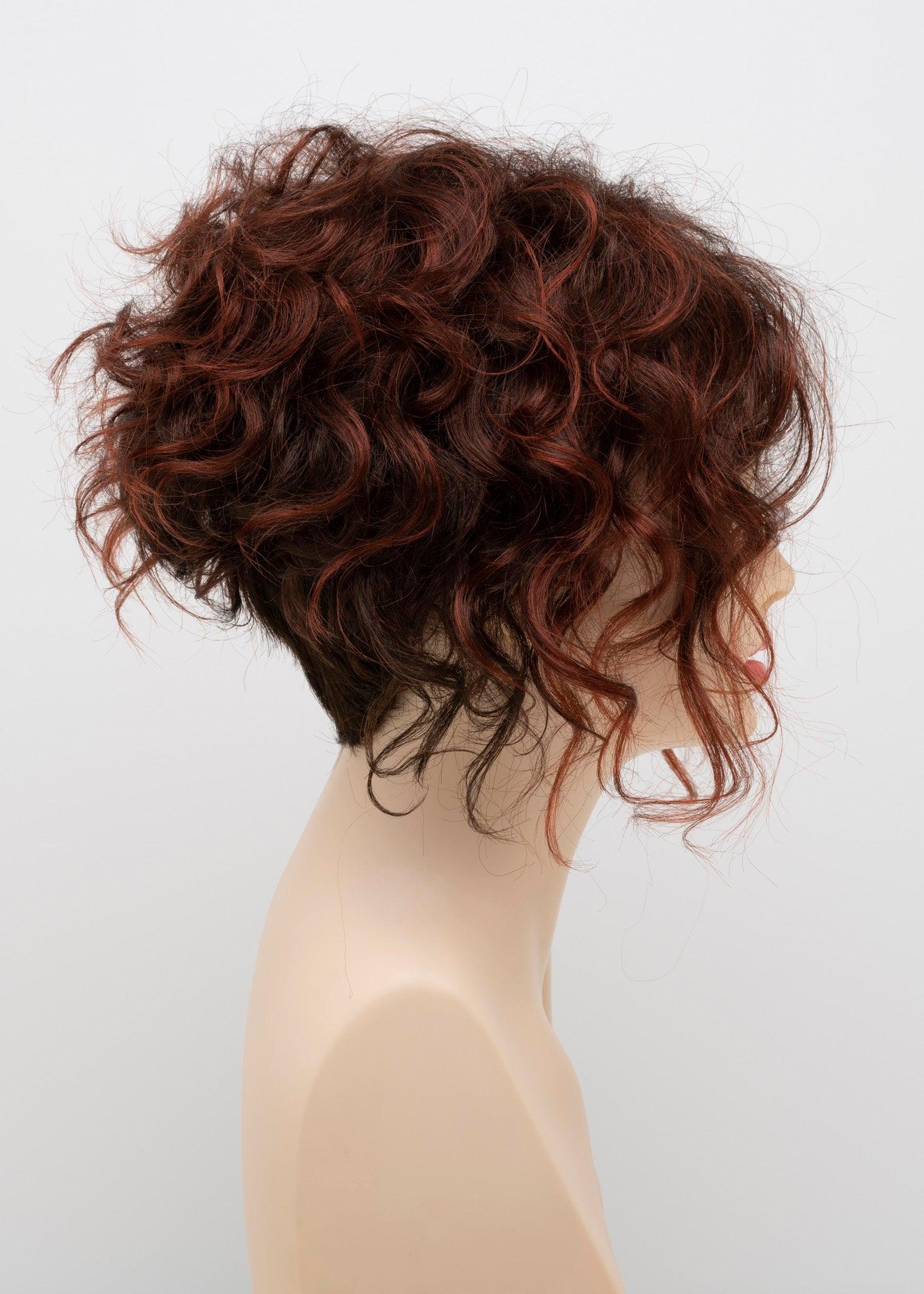 Kelsey Wig by Envy | Synthetic (Open Top) - Ultimate Looks