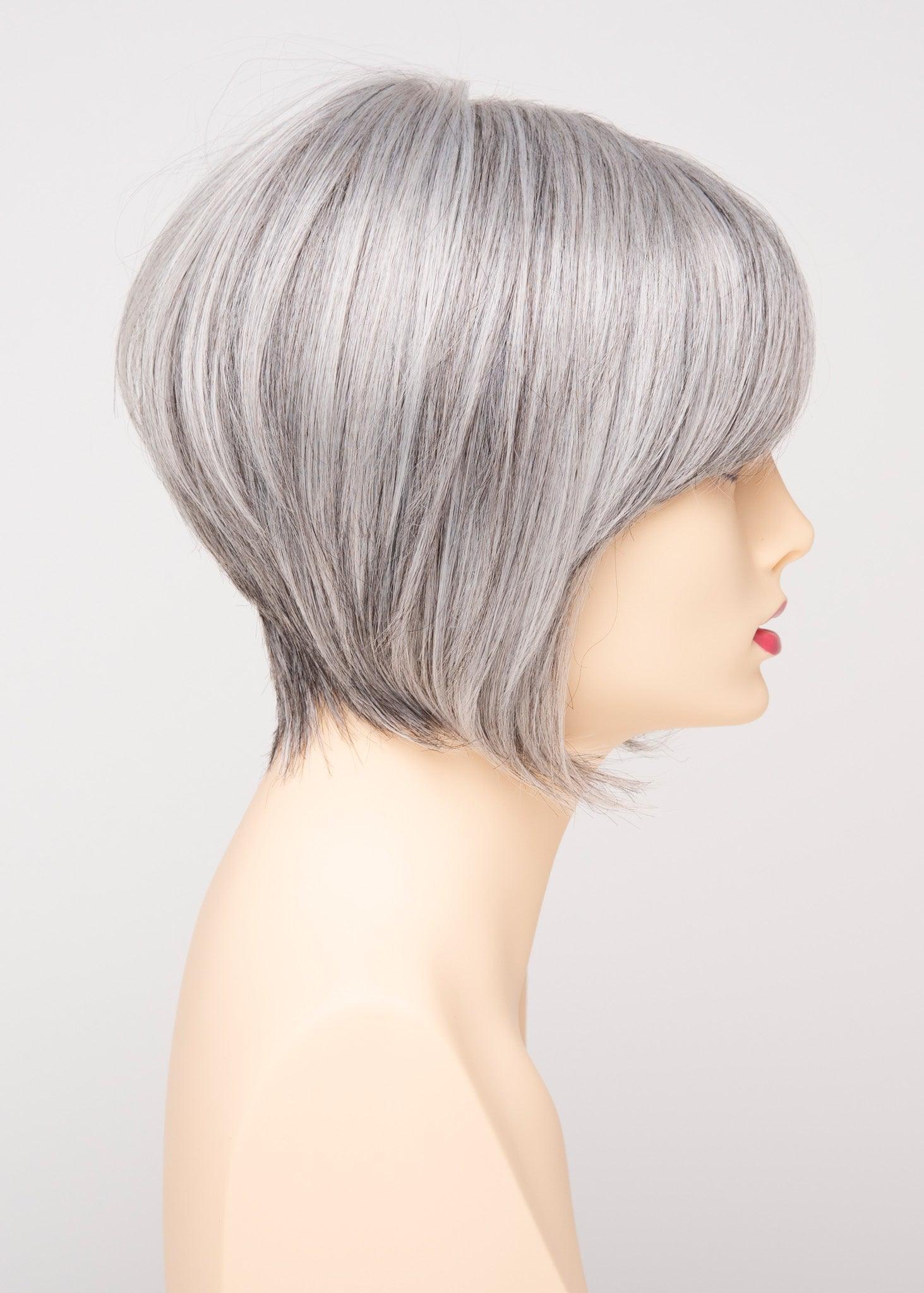 Yuri Wig by Envy | Human Hair Blend (Capless) - Ultimate Looks