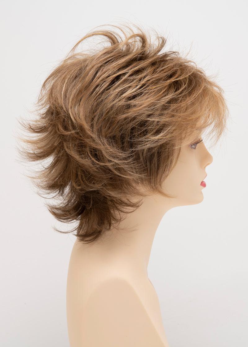 Aria Wig by Envy | Human Hair Blend (Capless) - Ultimate Looks