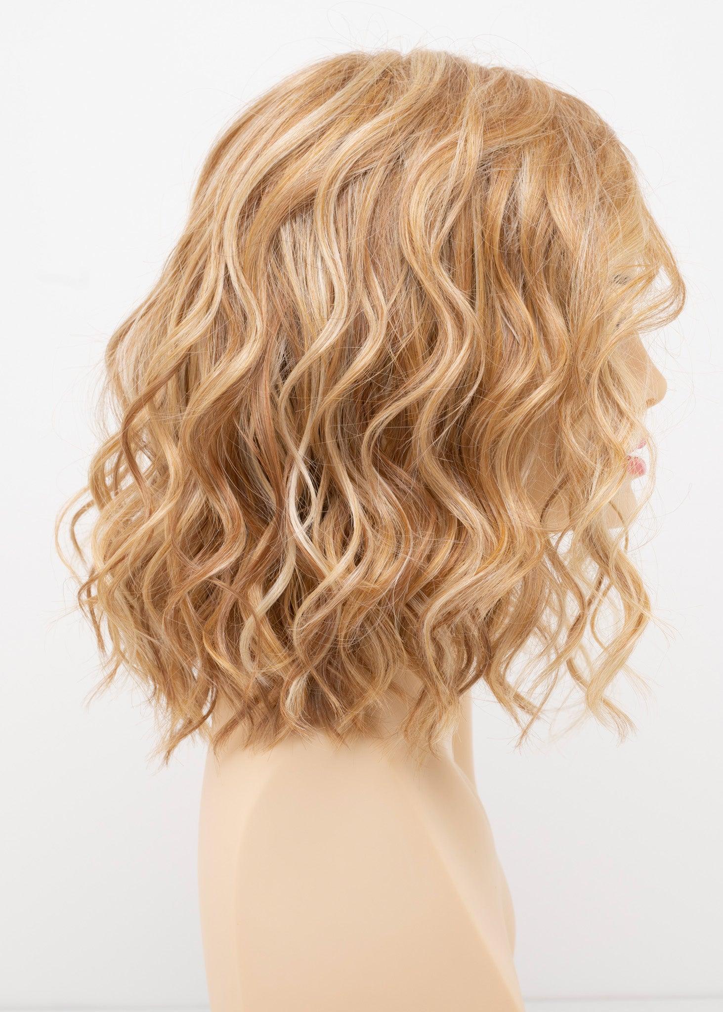 Emma Wig by Envy | Human Hair Blend (Lace Front) - Ultimate Looks