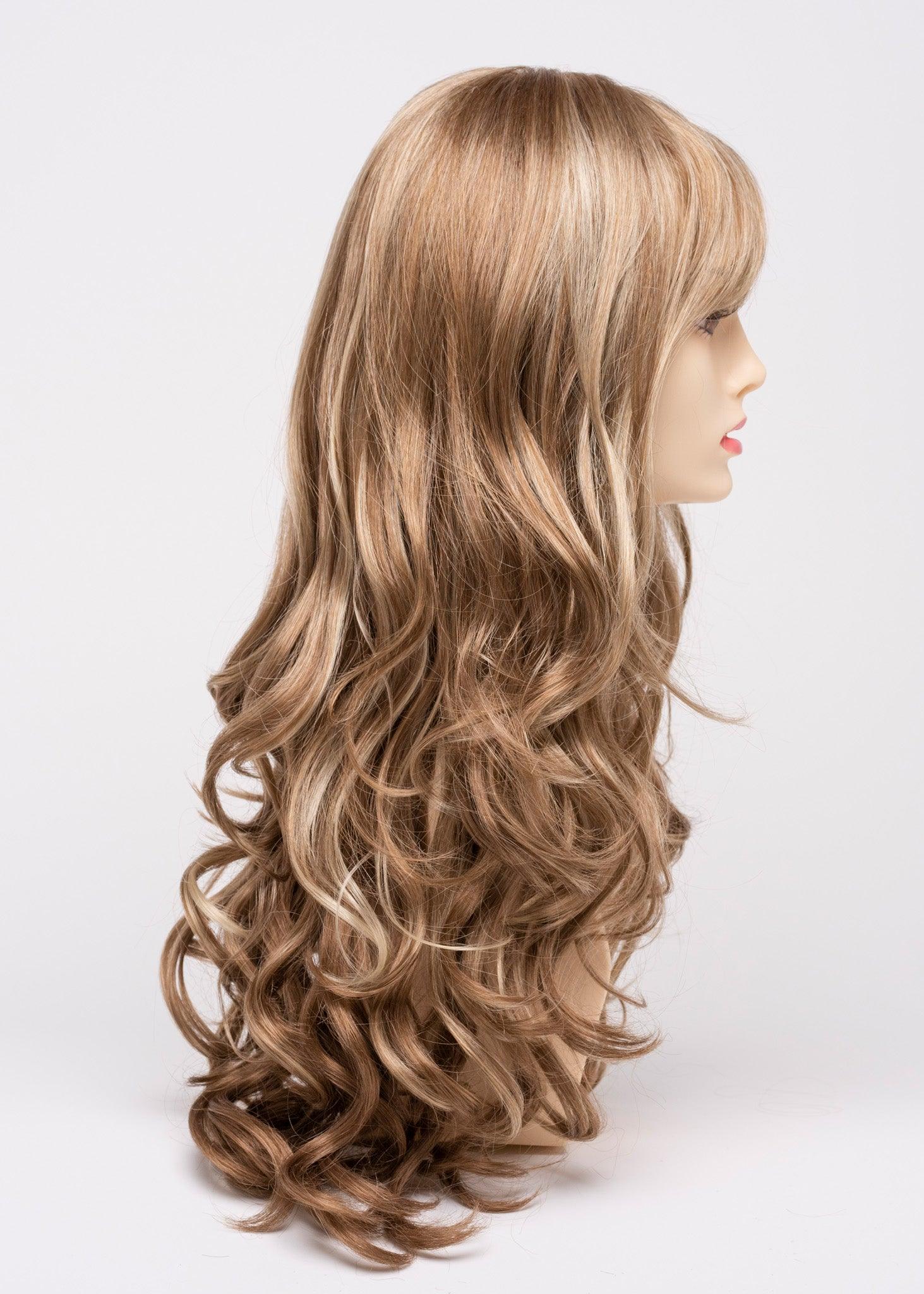 Wendi Wig by Envy | Synthetic (Lace Front Mono Part) - Ultimate Looks