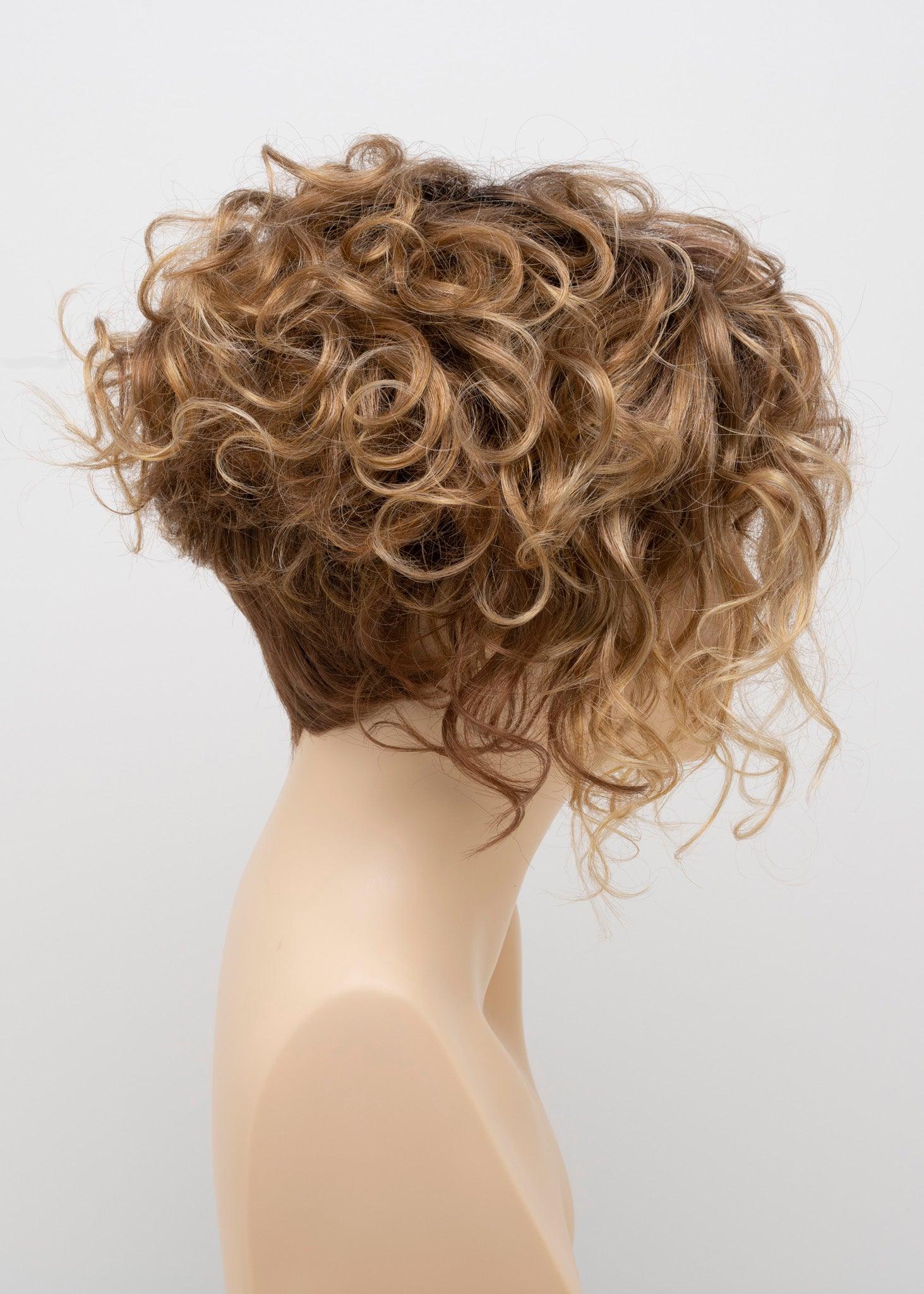 Kelsey Wig by Envy | Synthetic (Open Top) - Ultimate Looks